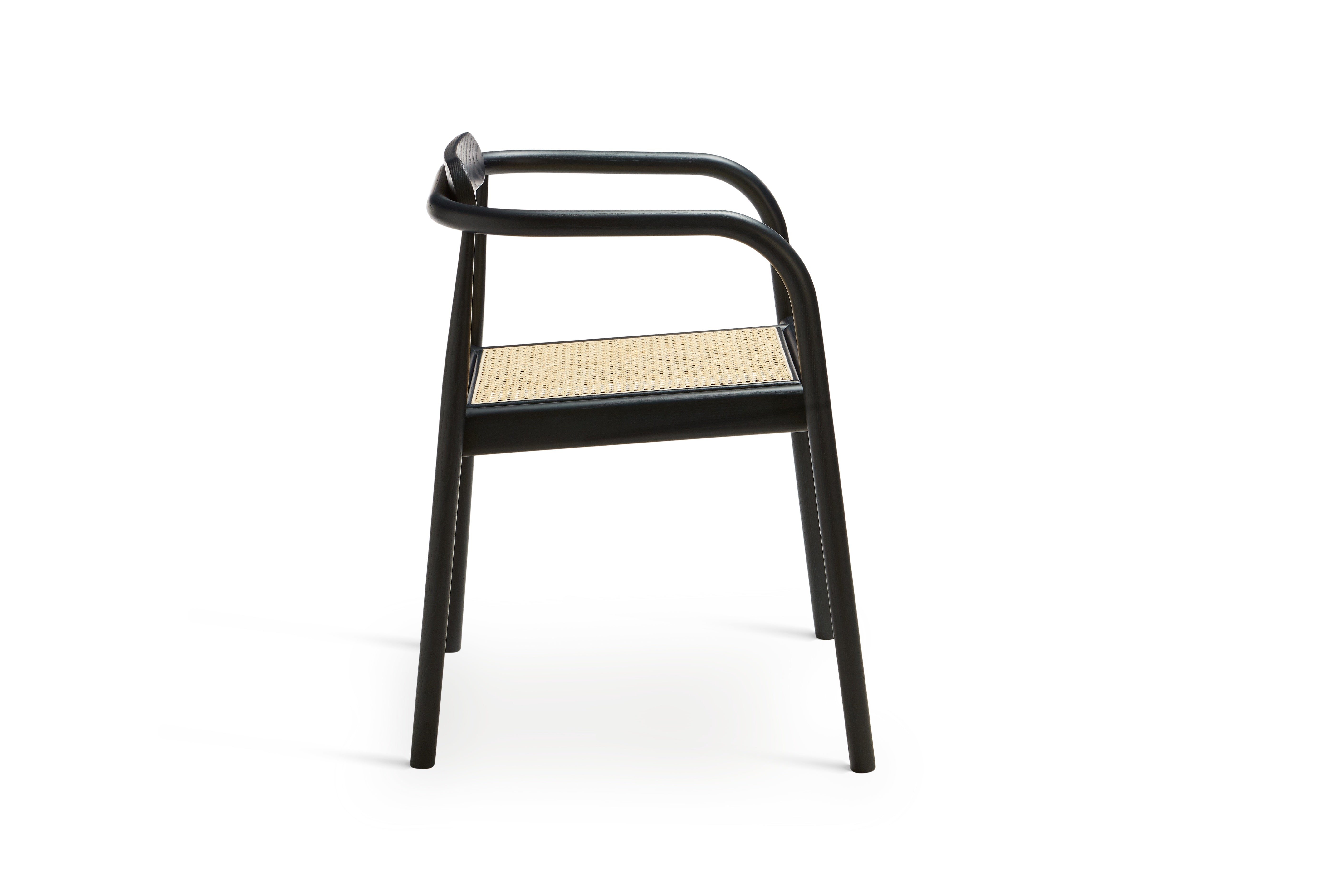 AHM Chair Black