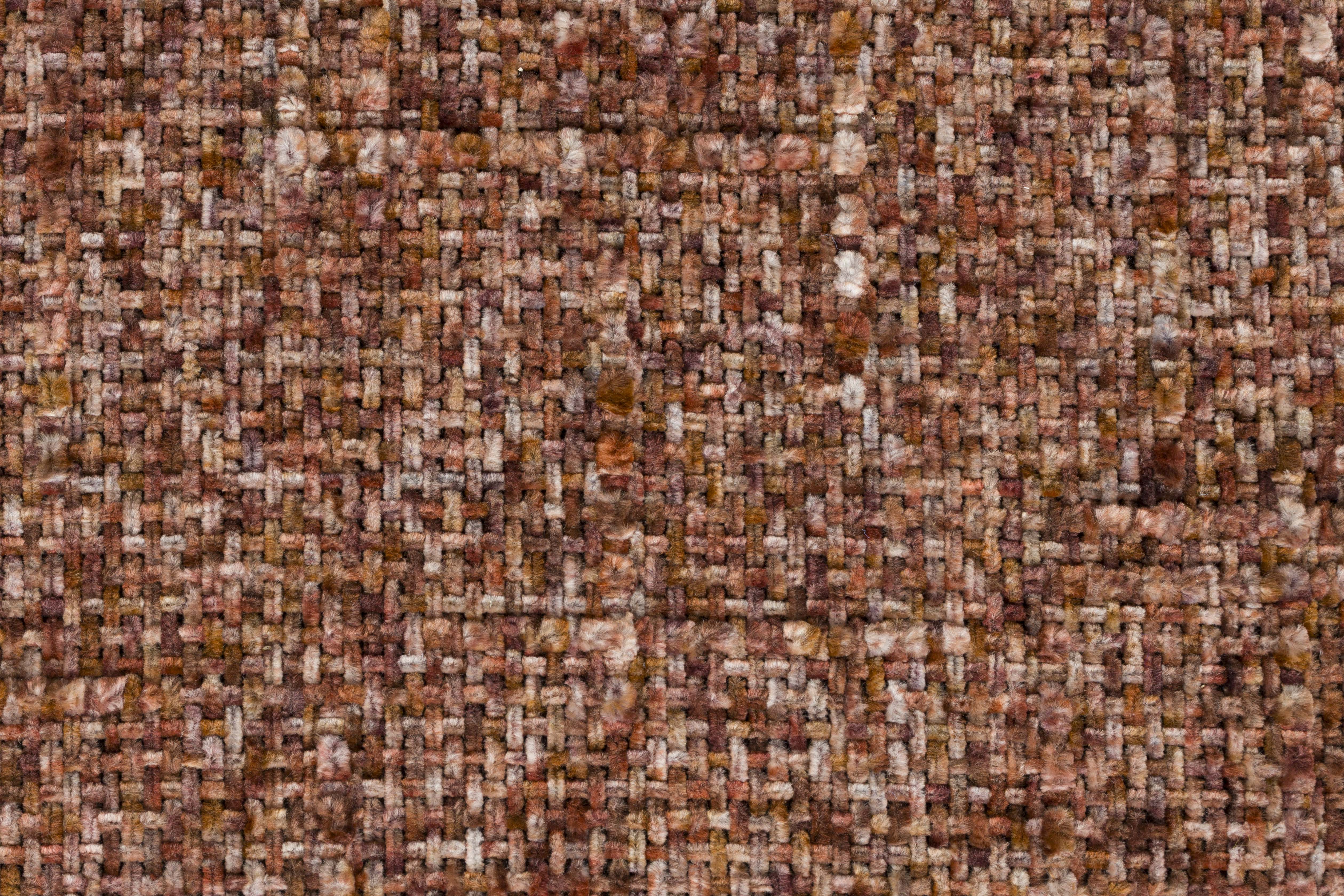 Stuhl CLAES Terrakotta