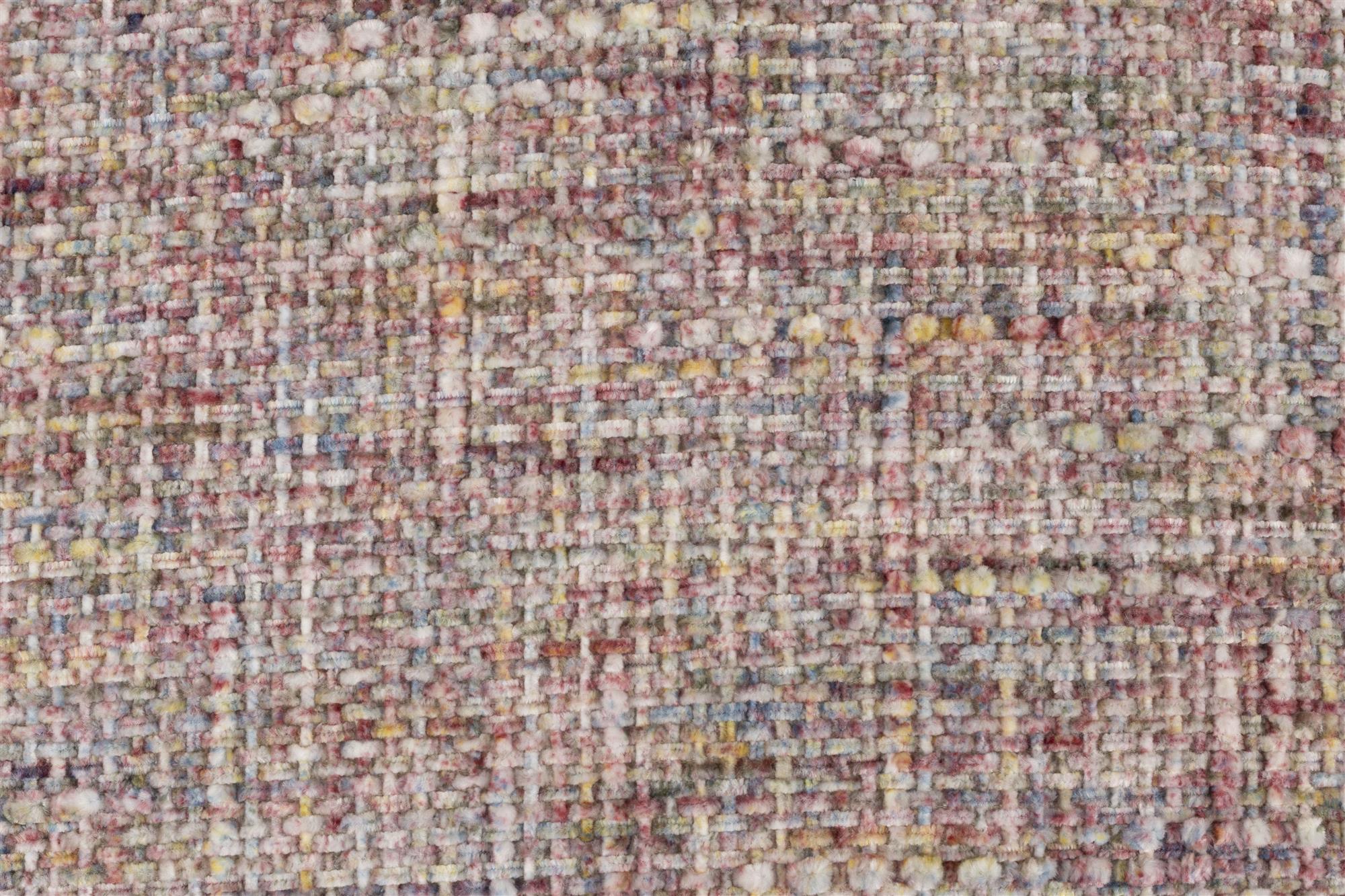 Kussen SYDNEY roze melange