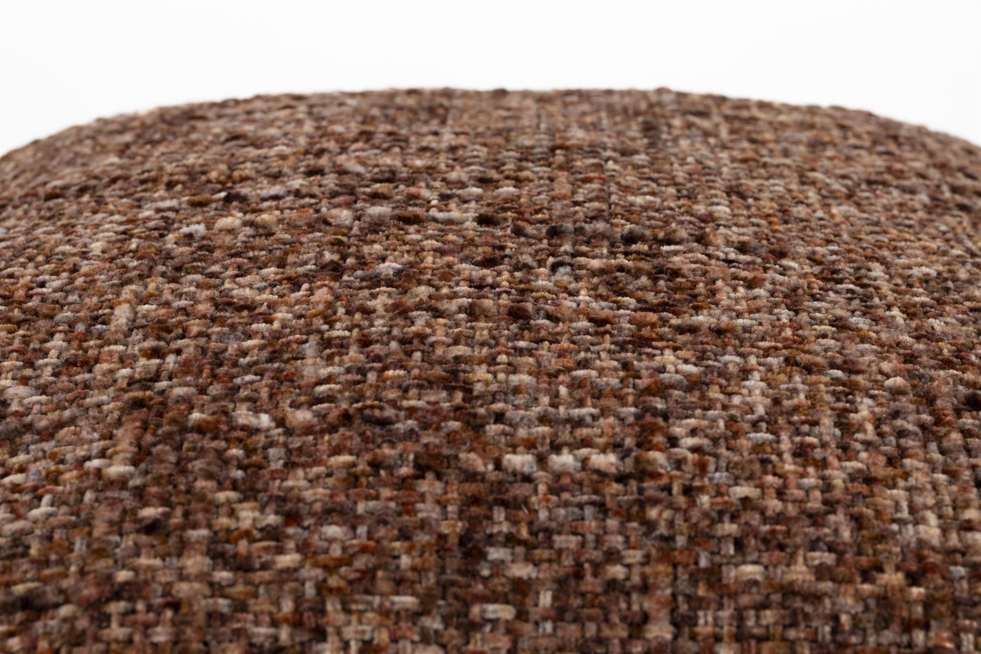 SYDNEY cushion terracotta