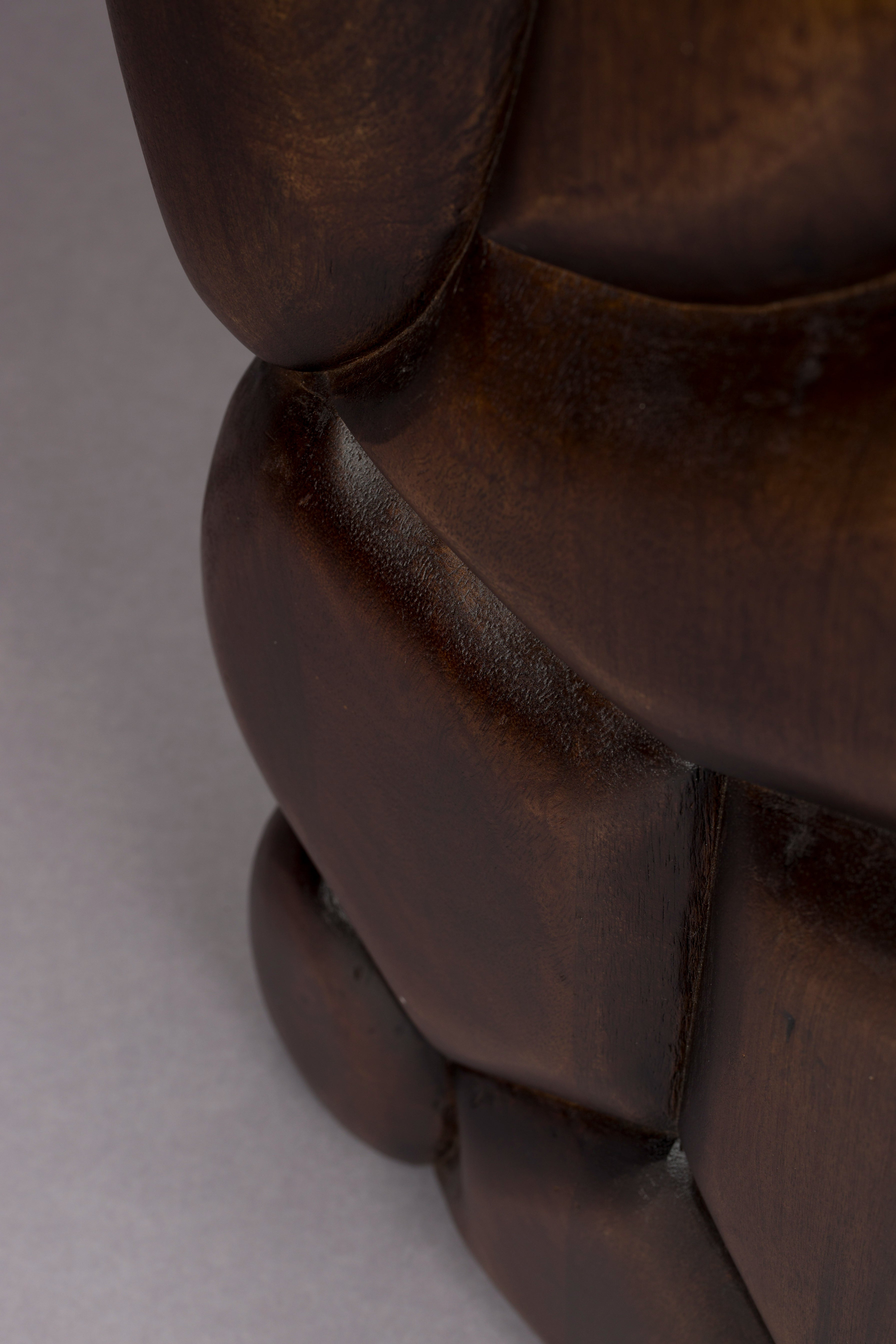 Tafel BROOKLYN mango hout