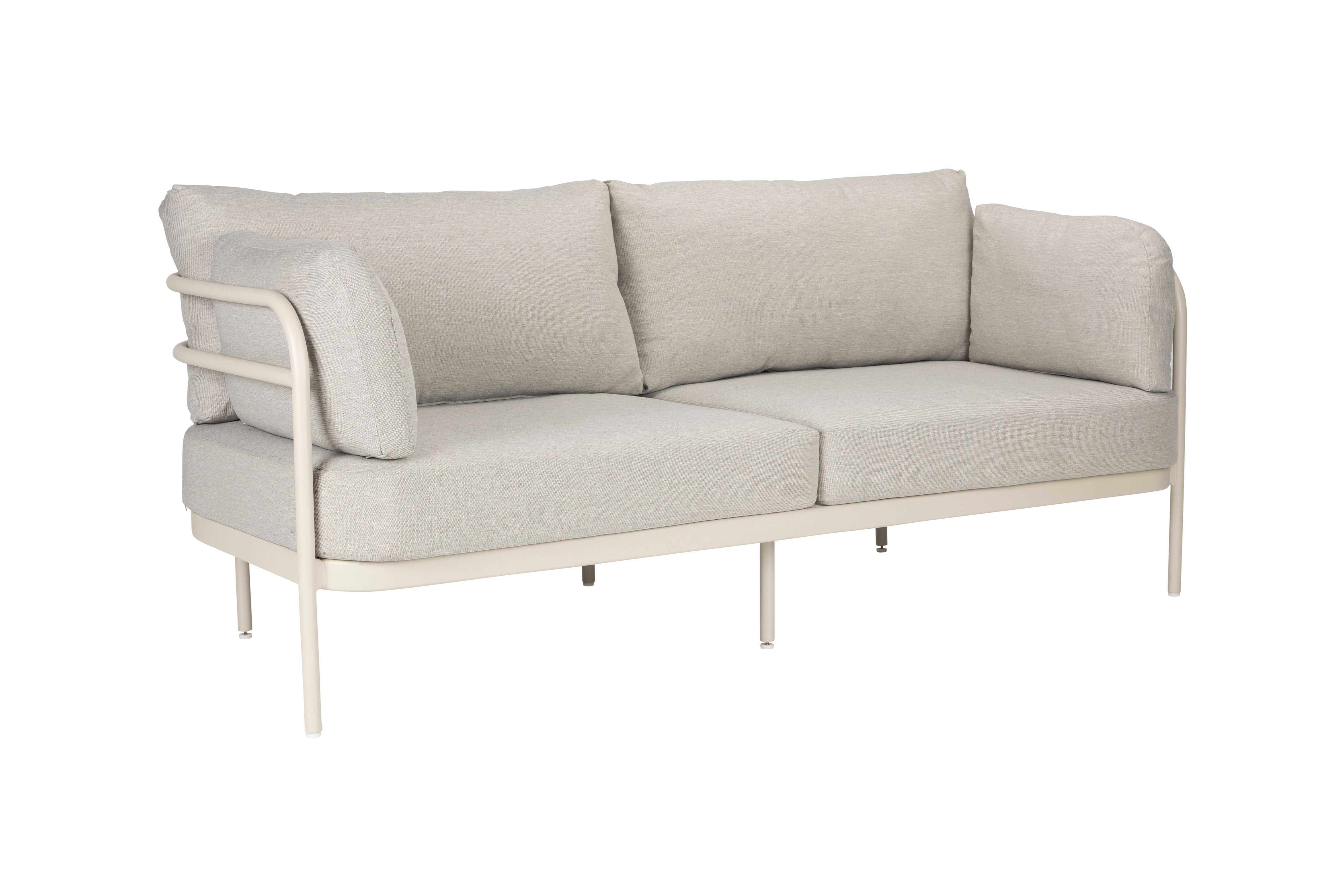 VISTA Beige Garden Set