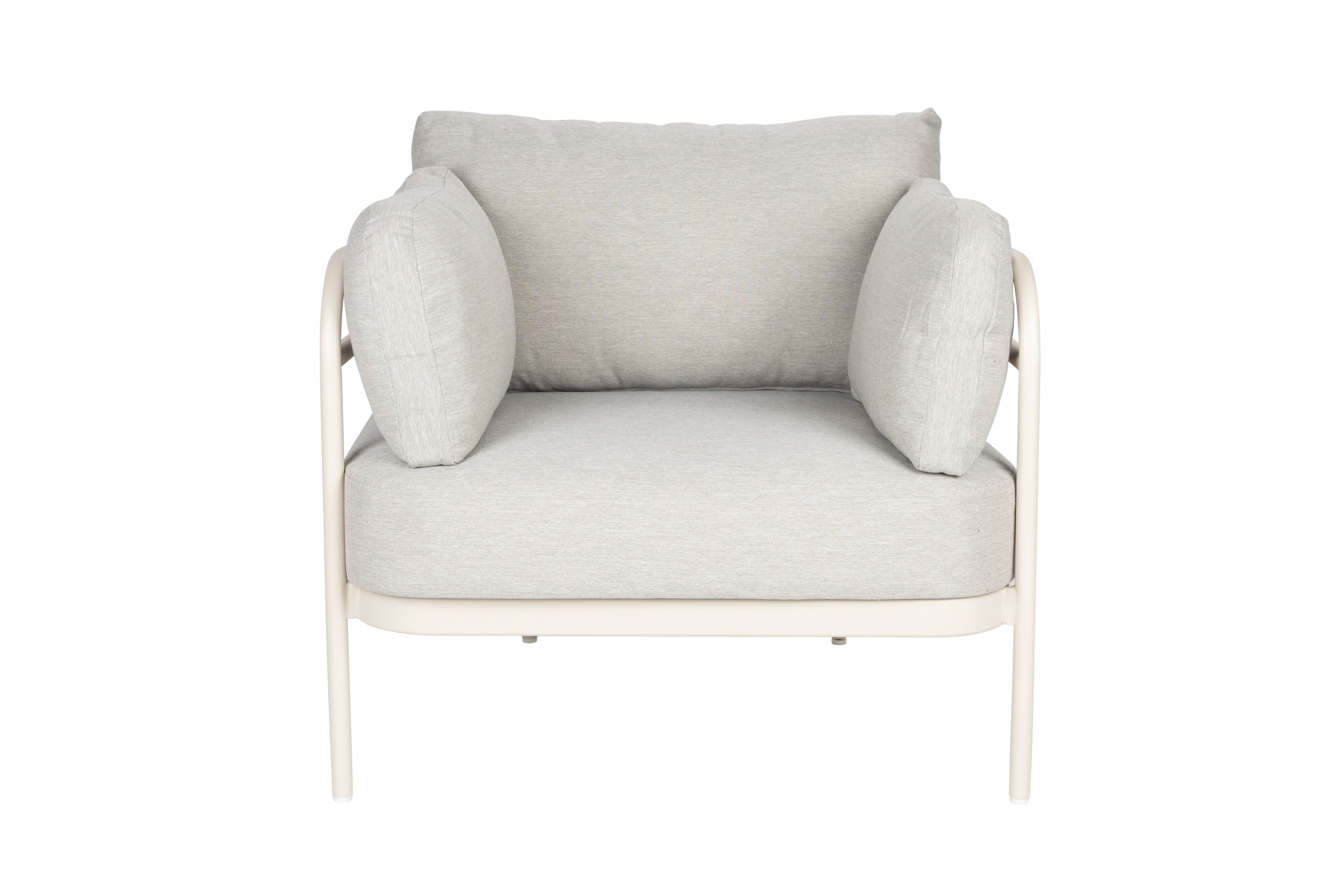 VISTA Beige Garden Set