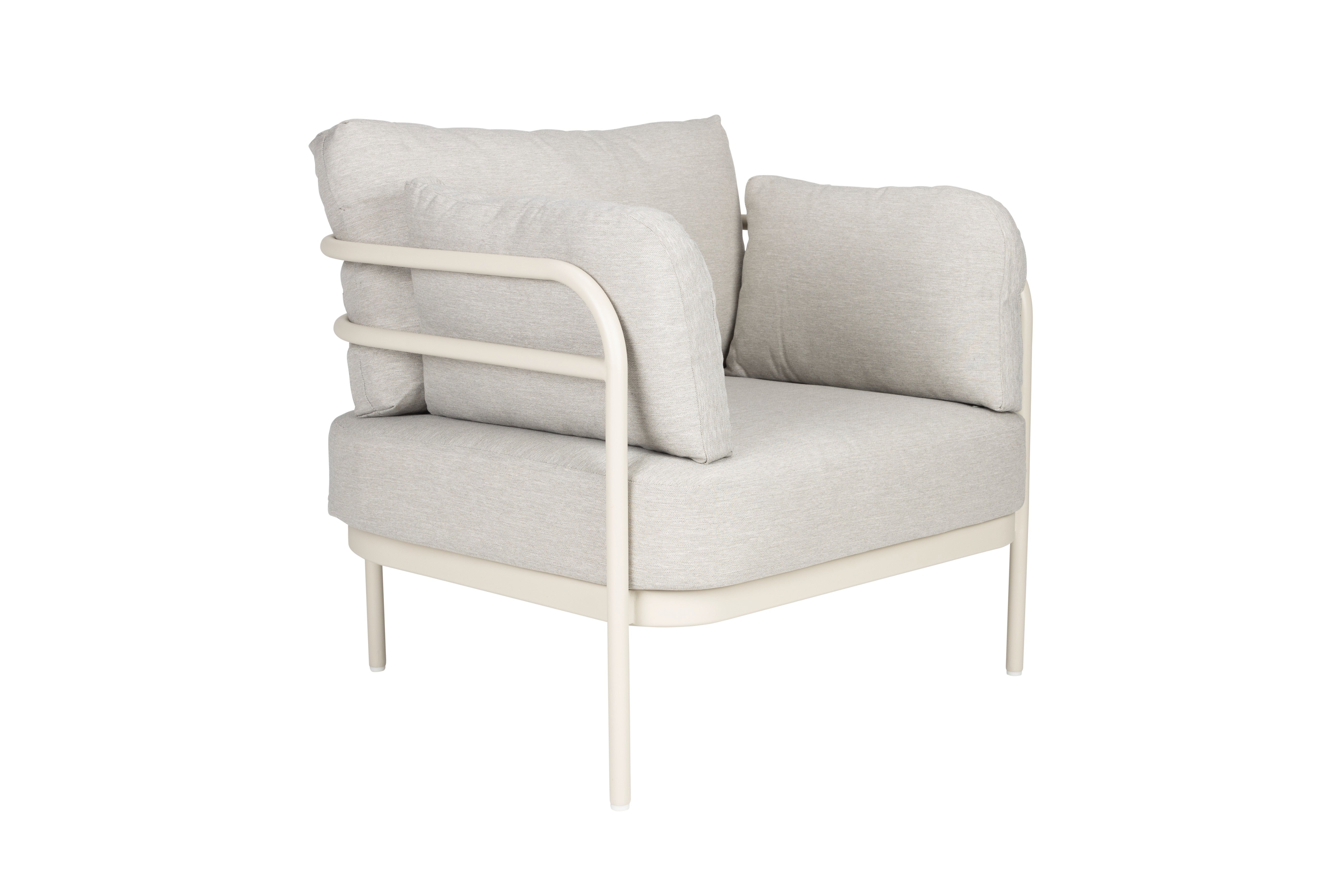 VISTA Beige Garden Set