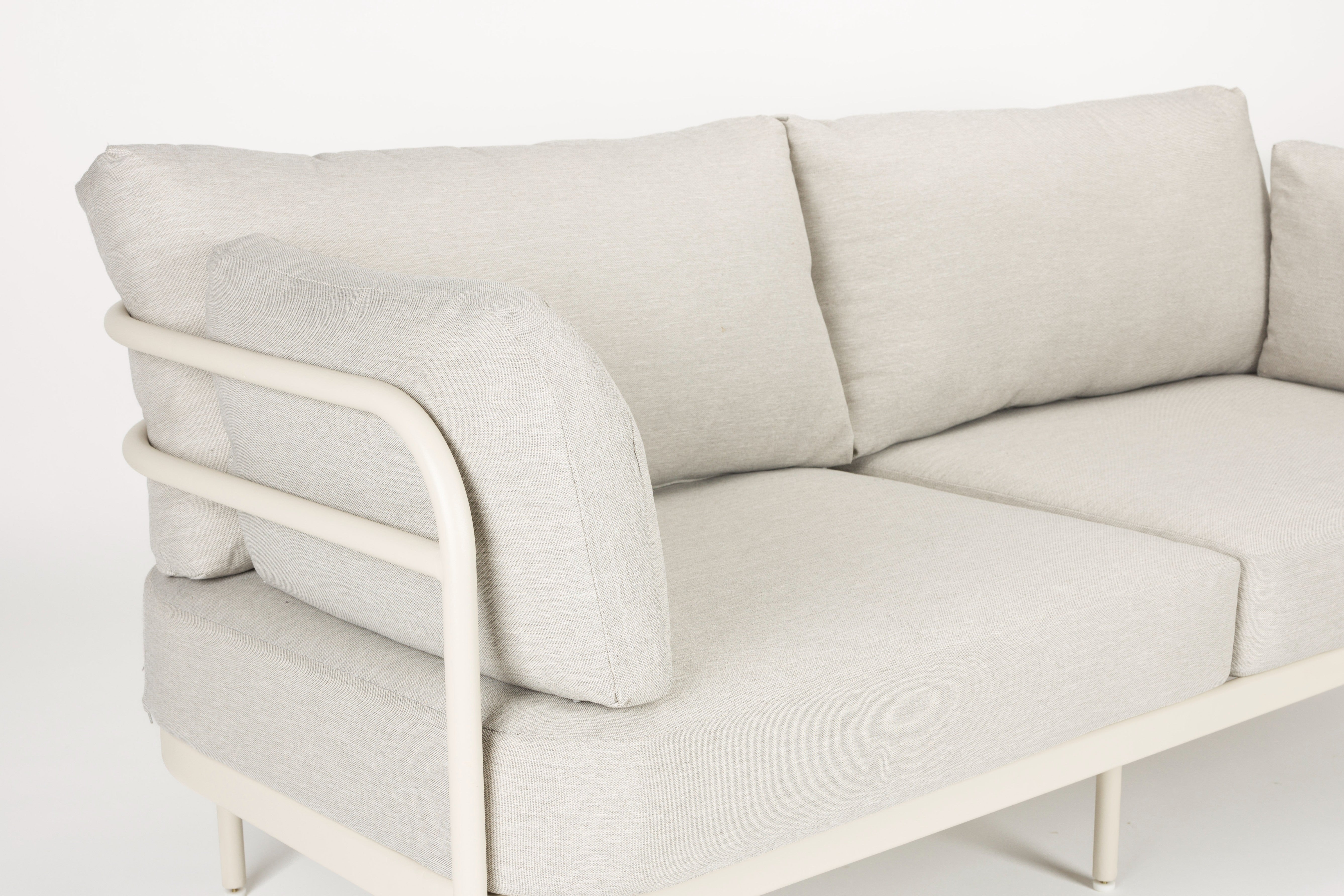 VISTA Beige Garden Set