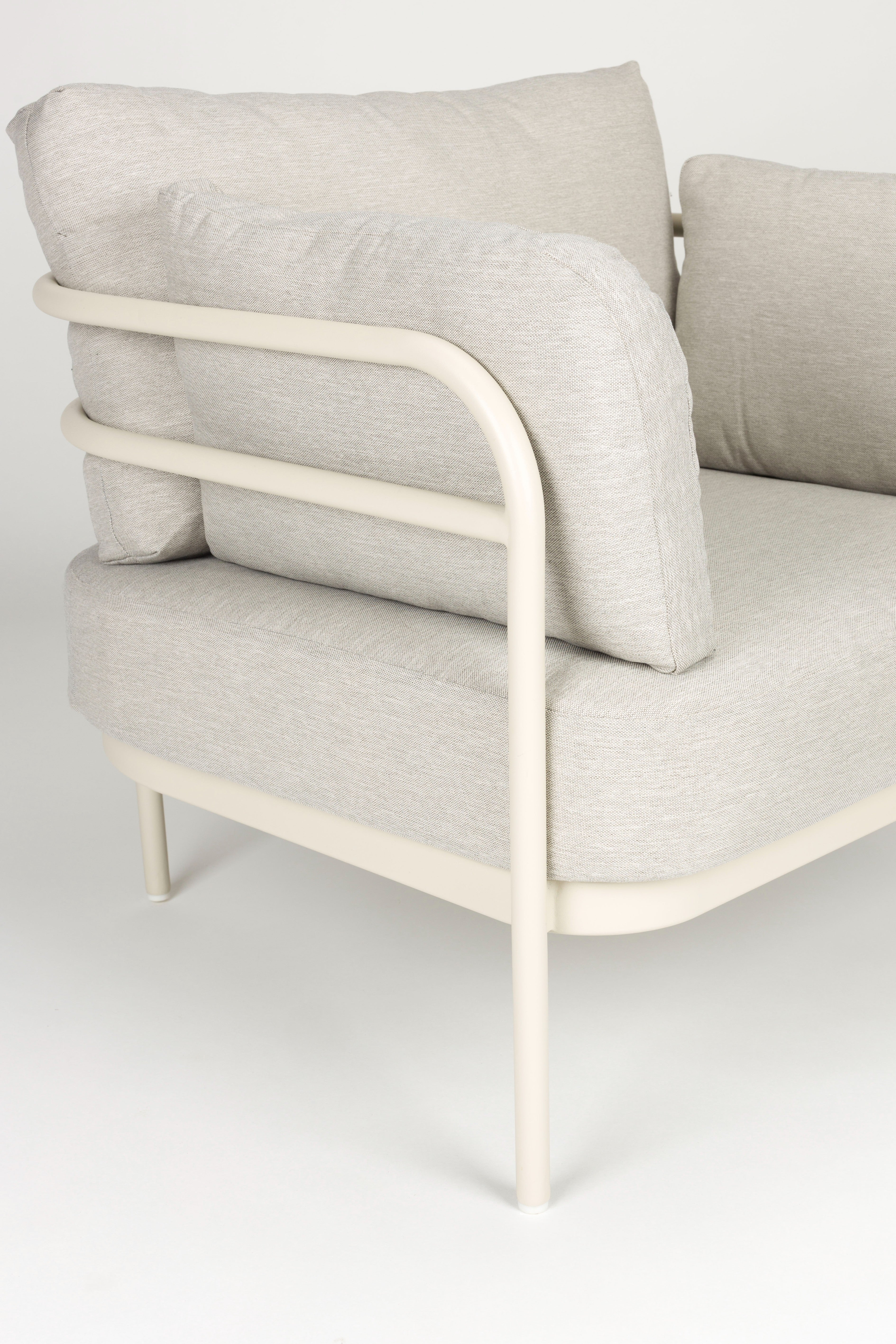 VISTA Beige Garden Set