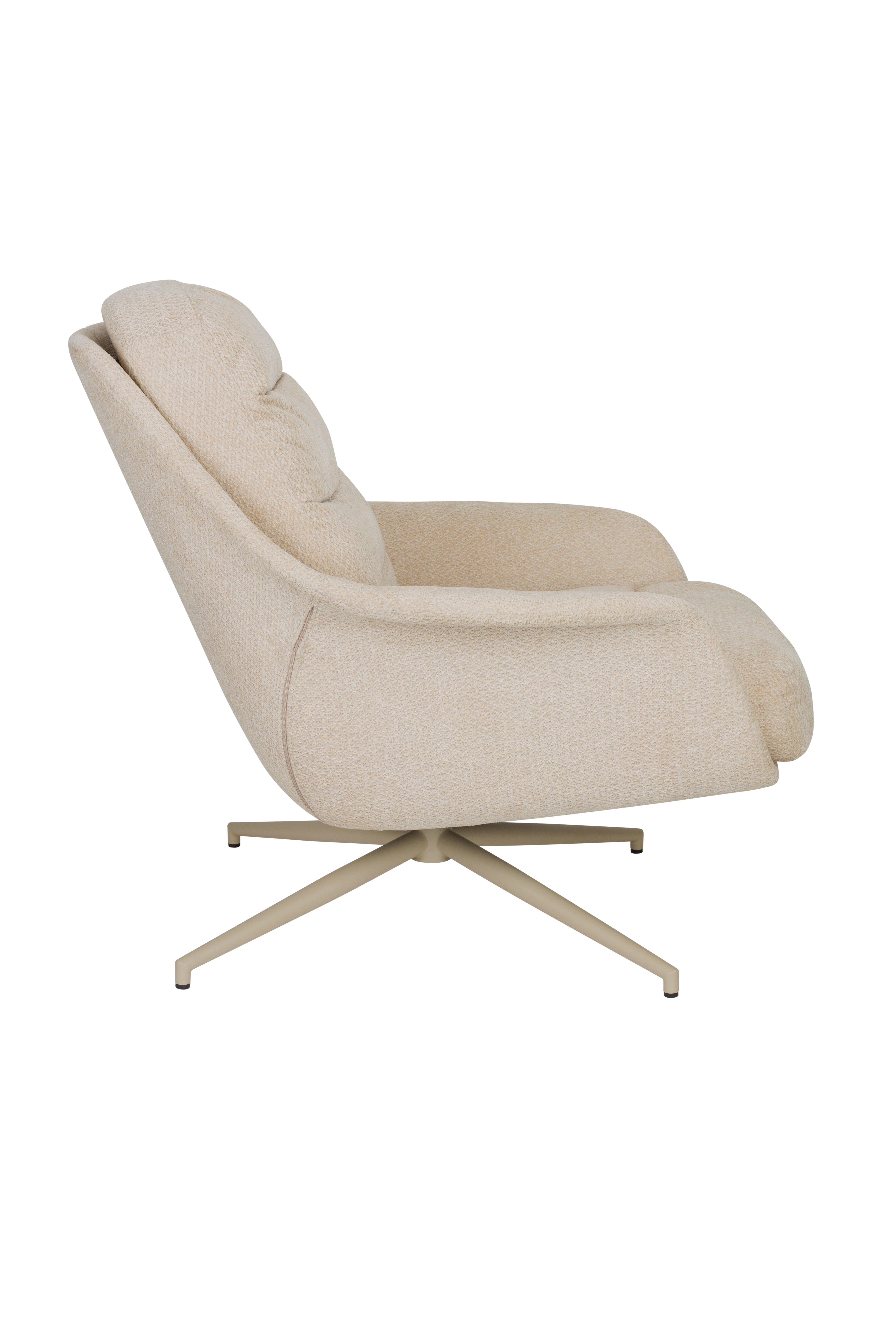 Sessel PHILLY beige