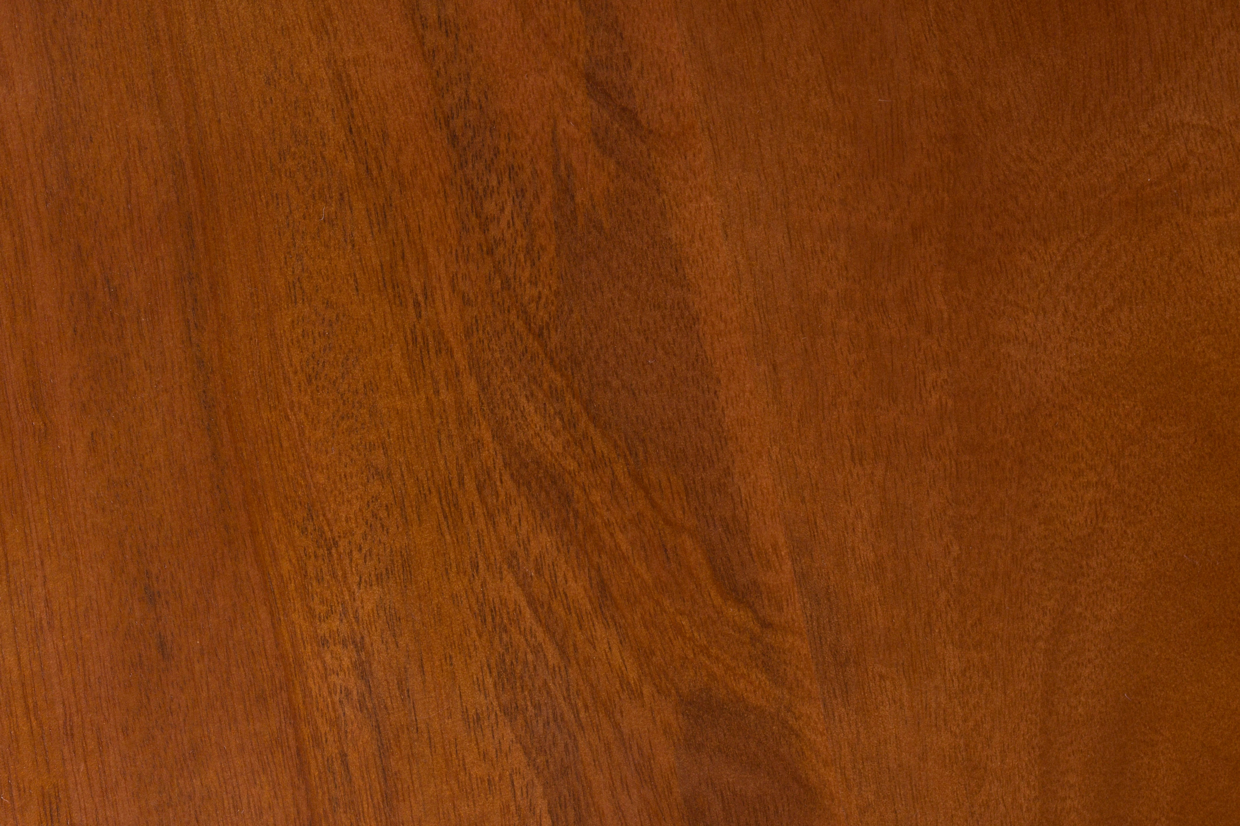 Bijzettafel TONDO mango hout