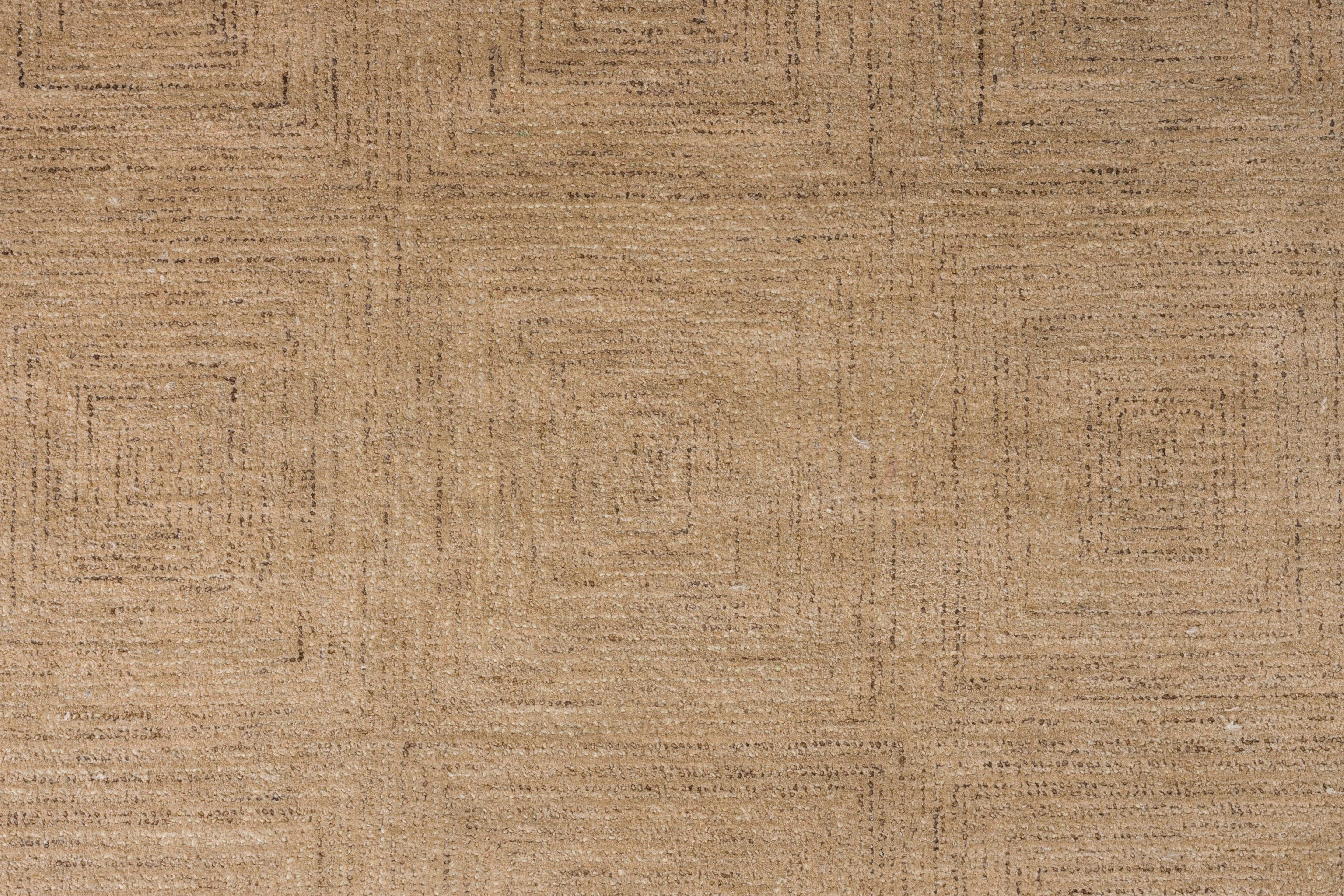 Vloerkleed MARYLAND beige