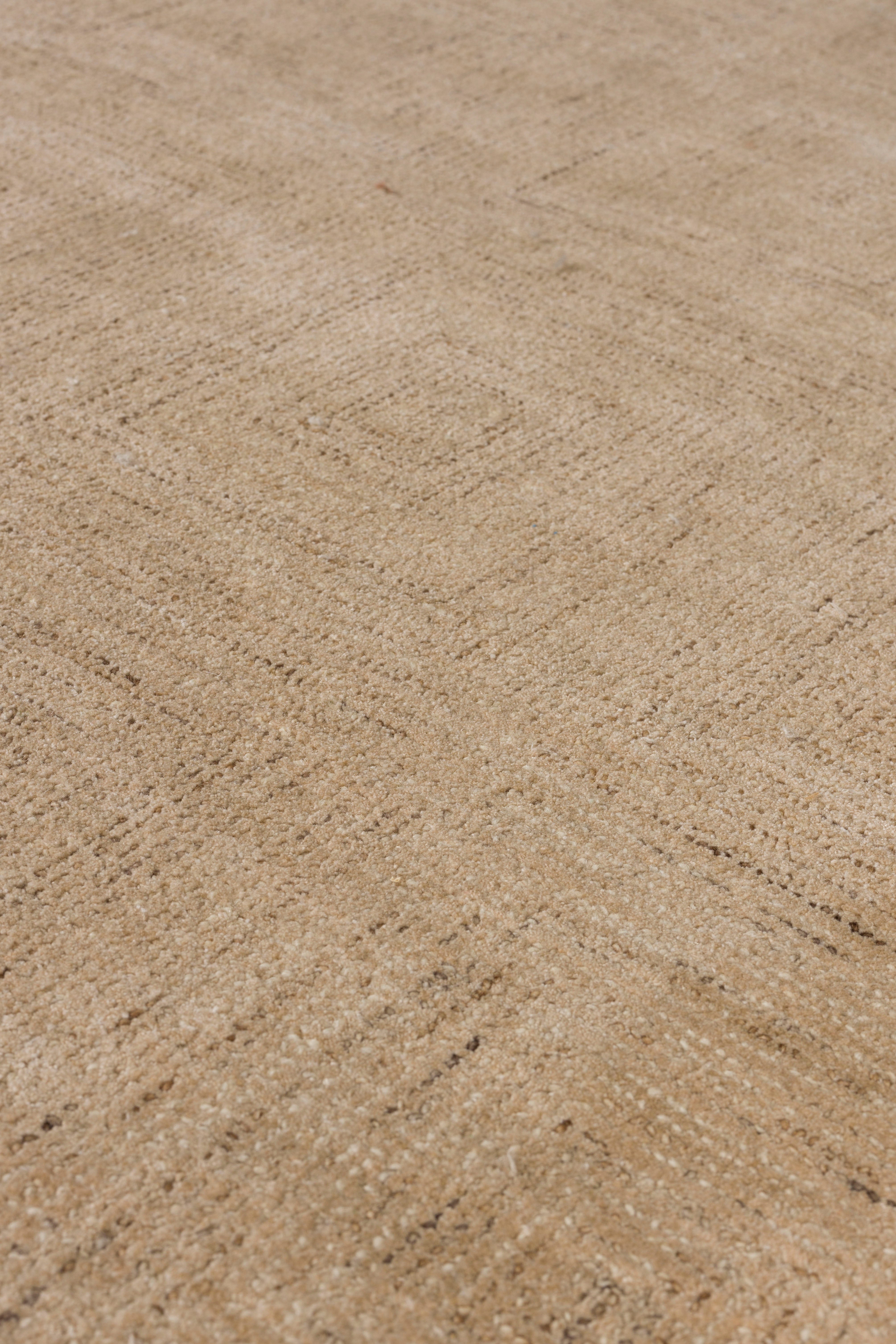 Vloerkleed MARYLAND beige