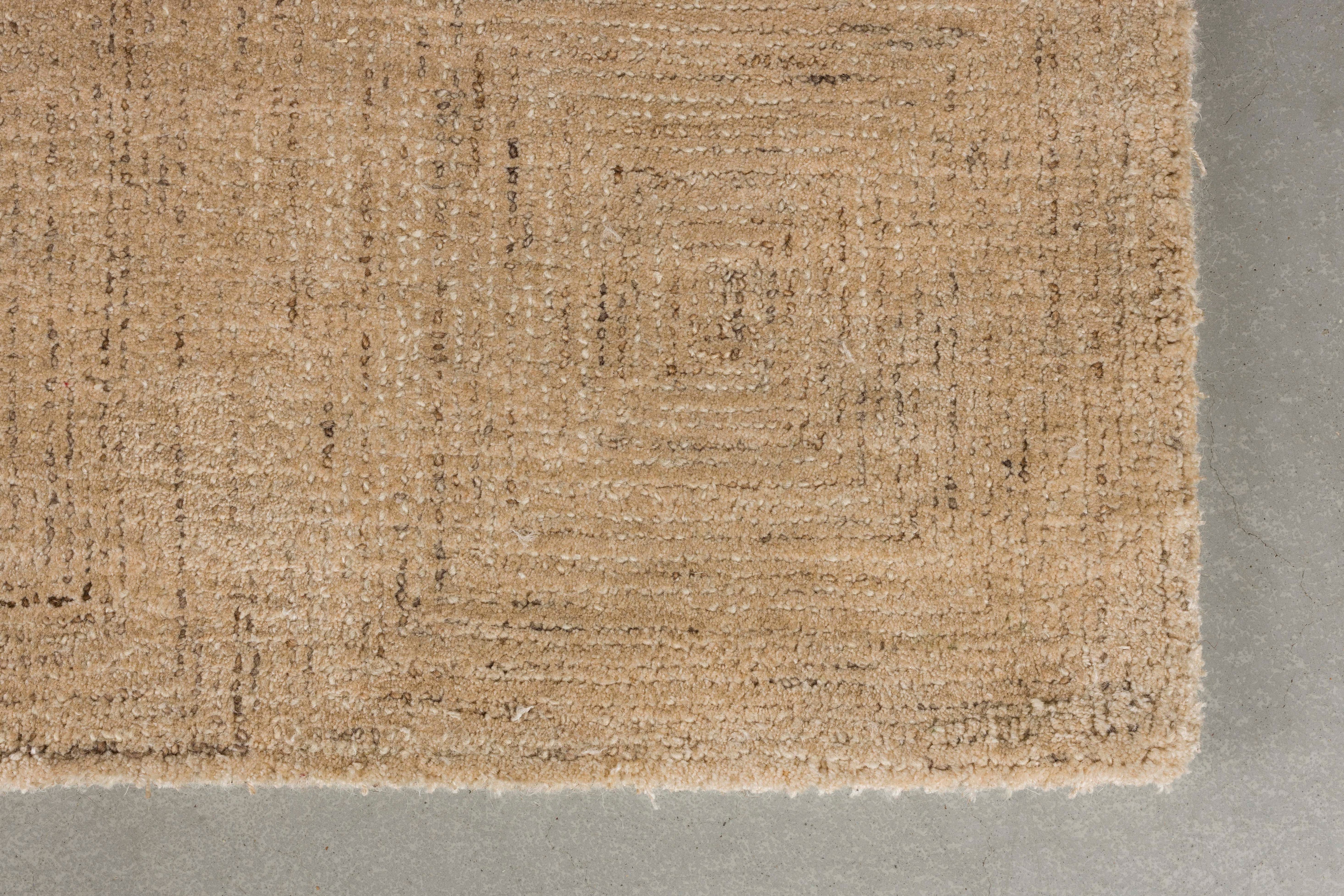 Vloerkleed MARYLAND beige