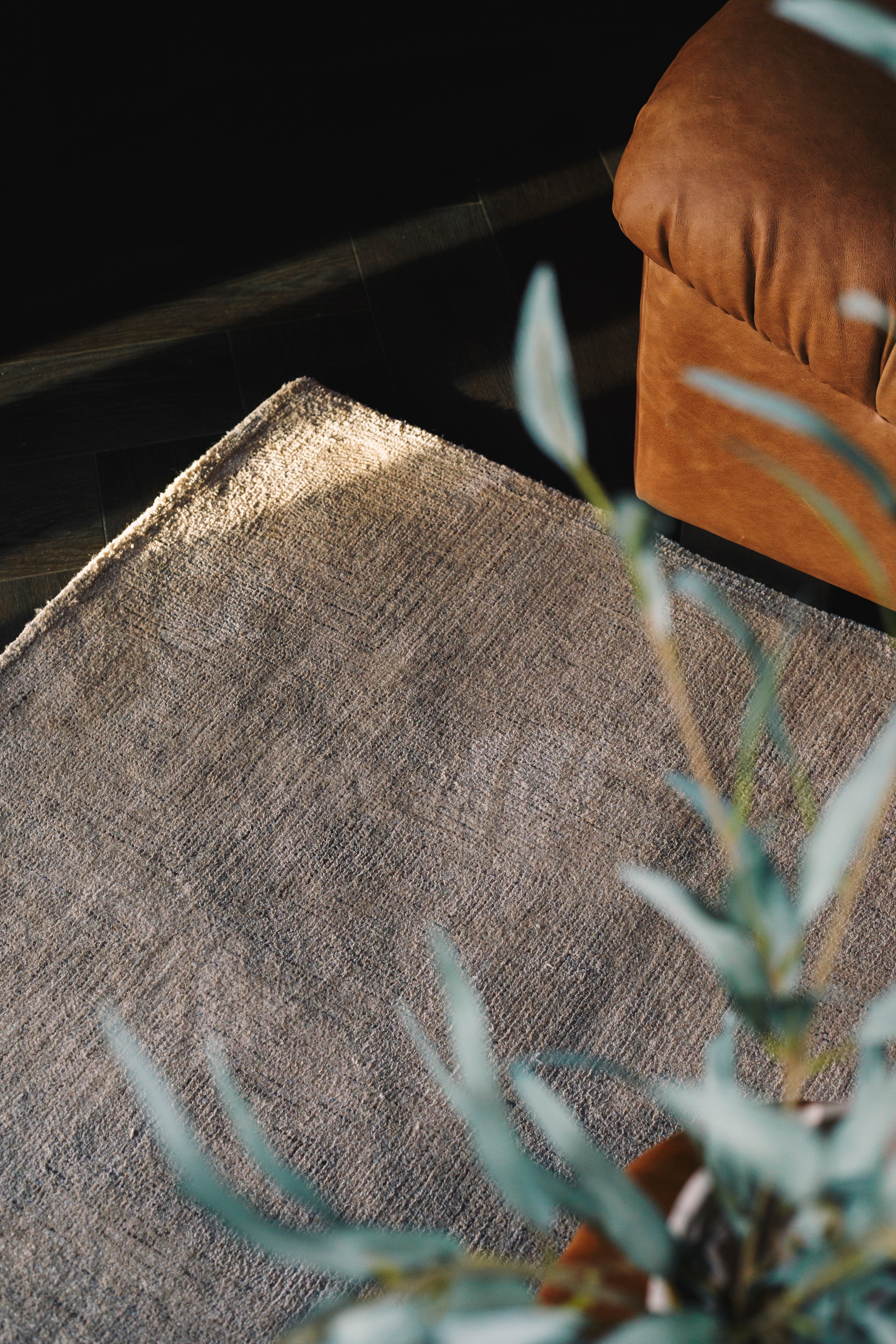 Vloerkleed MARYLAND beige