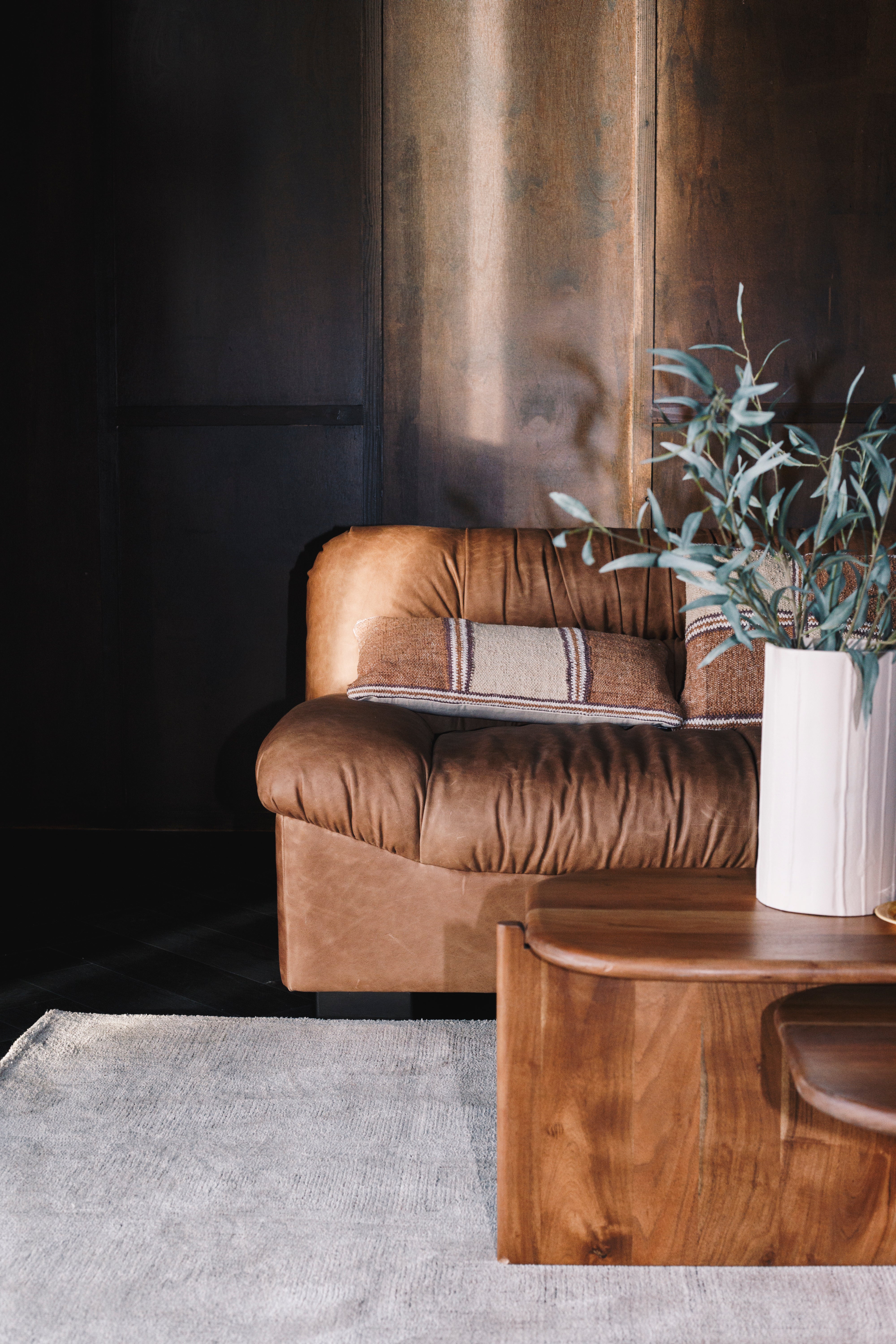 Vloerkleed MARYLAND beige