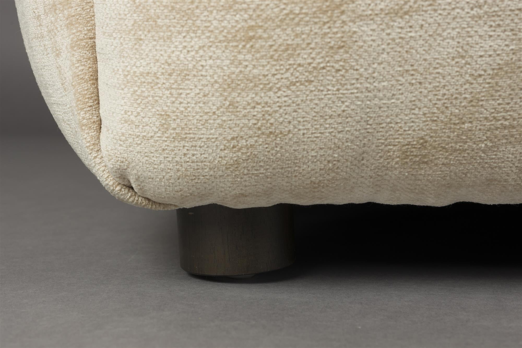 Sofa 3-zits HACKMAN beige