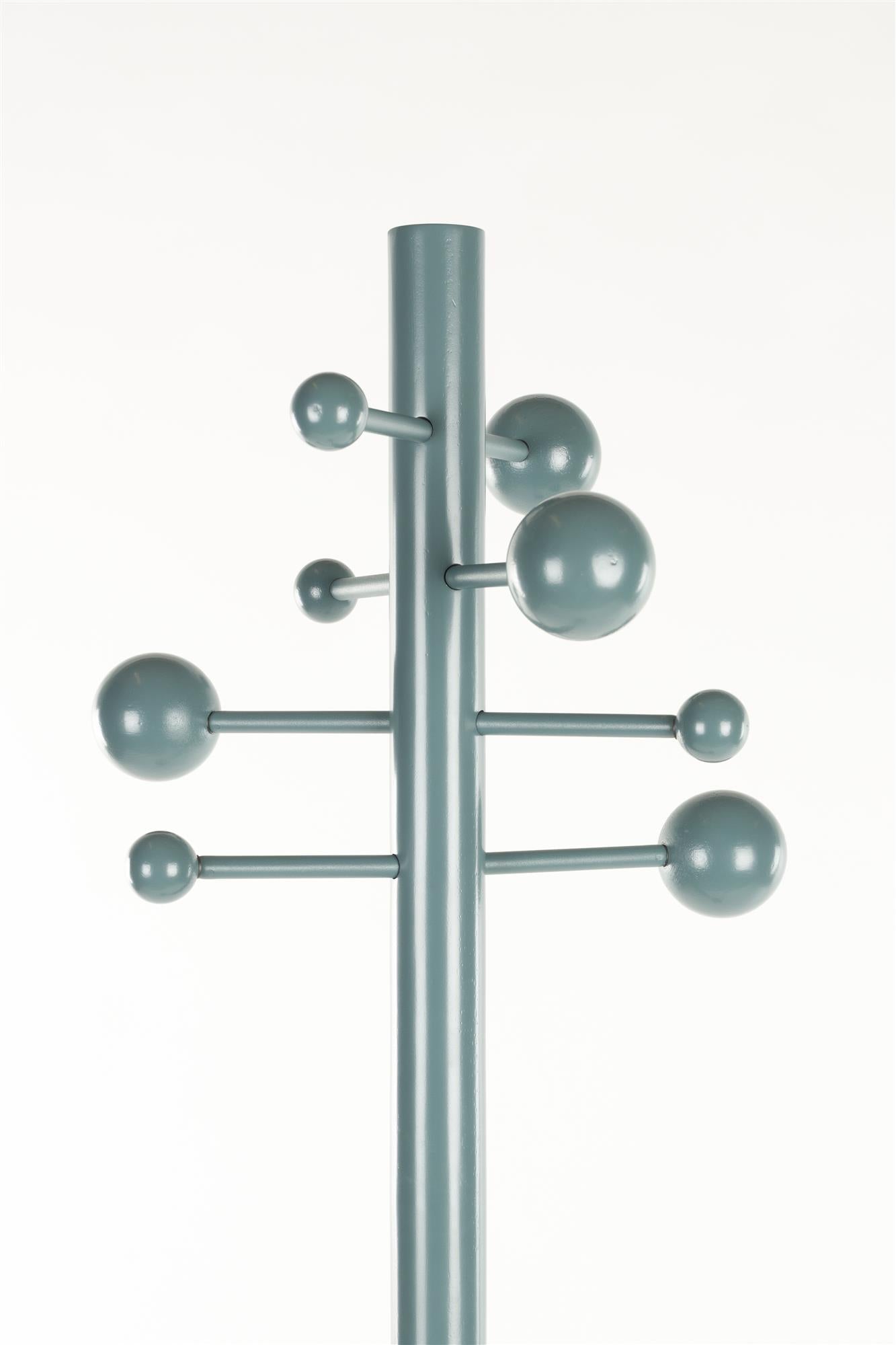 Kledinghanger JASON blauw