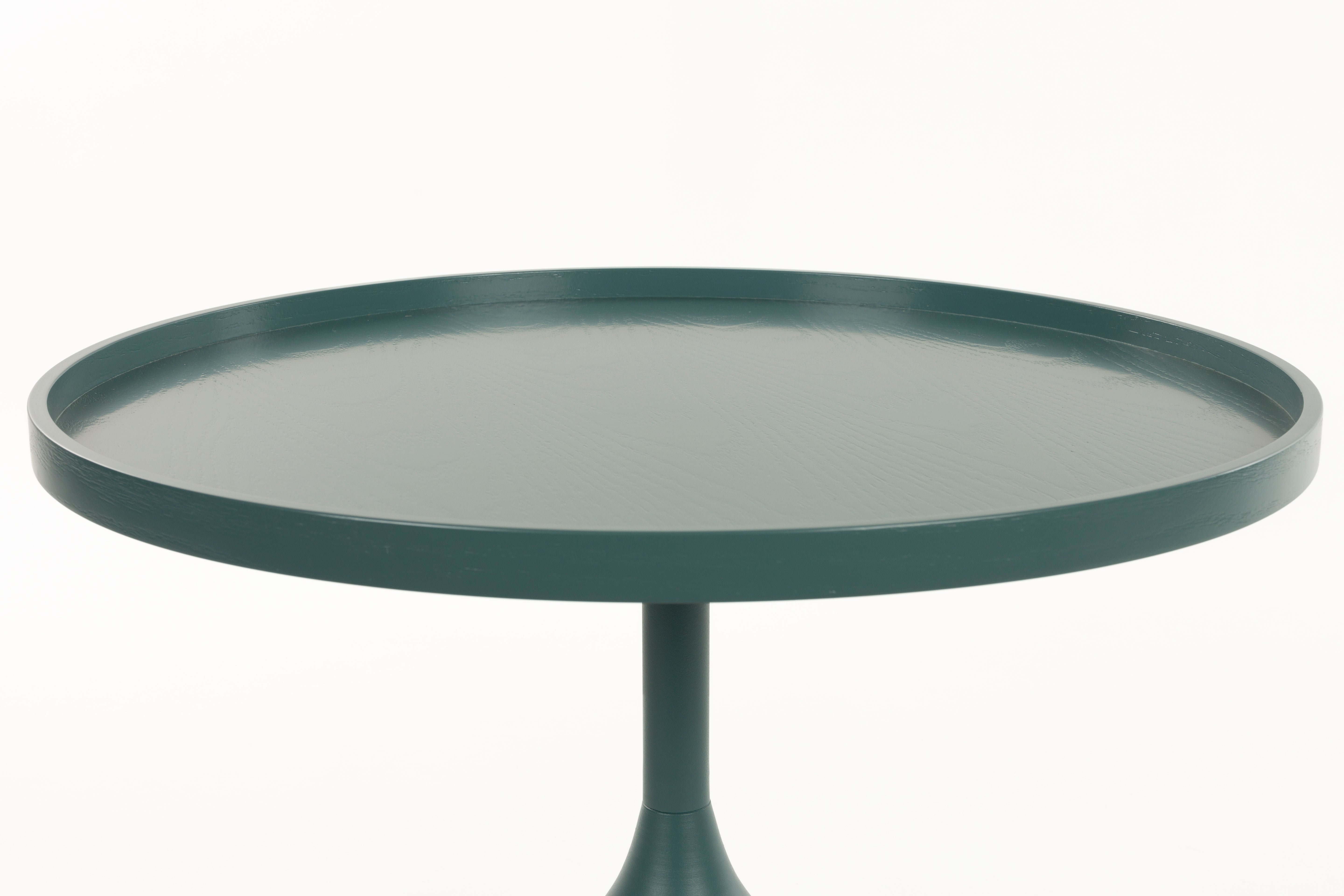 Blauwe JASON salontafel