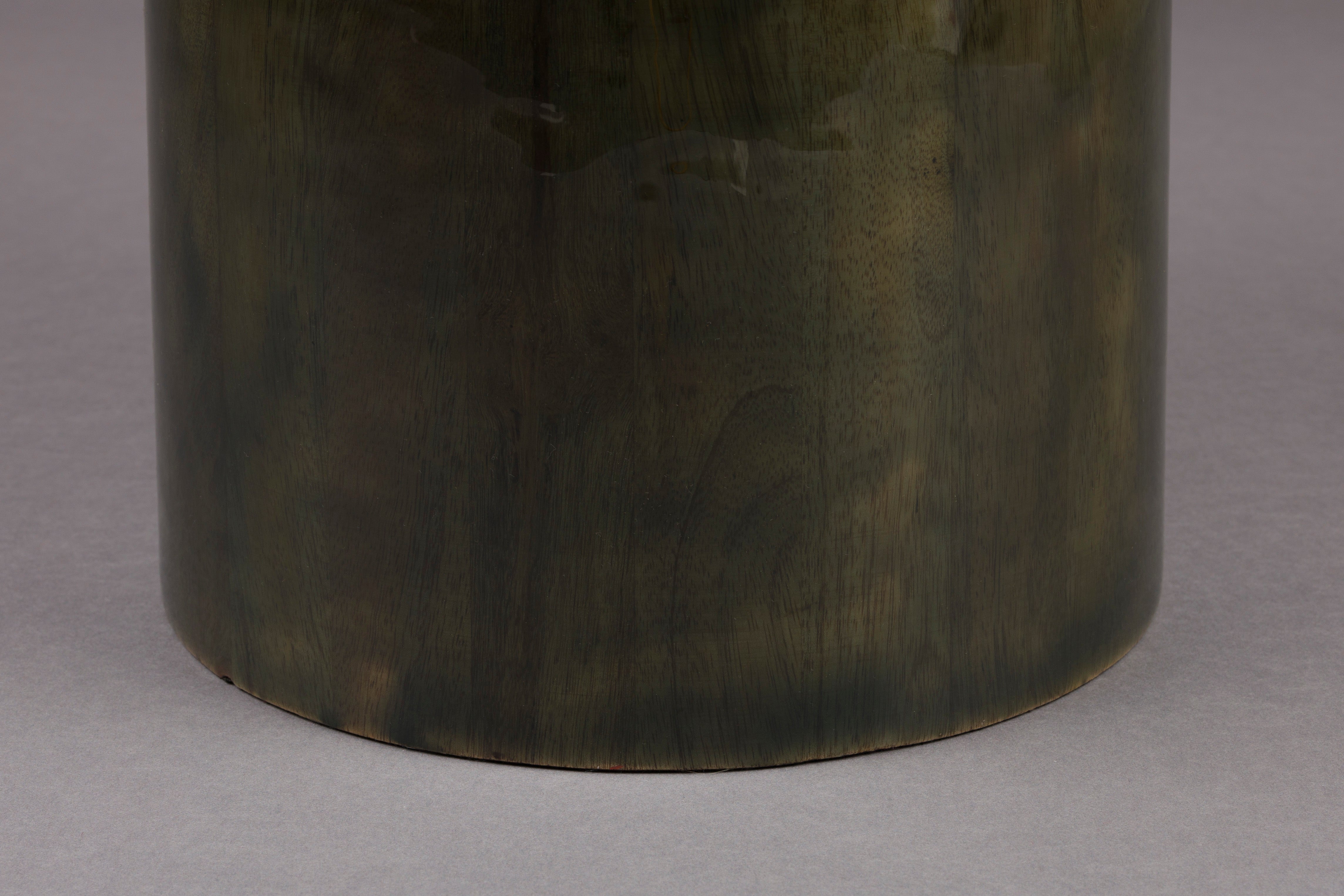 MUSH Mango Wood Table