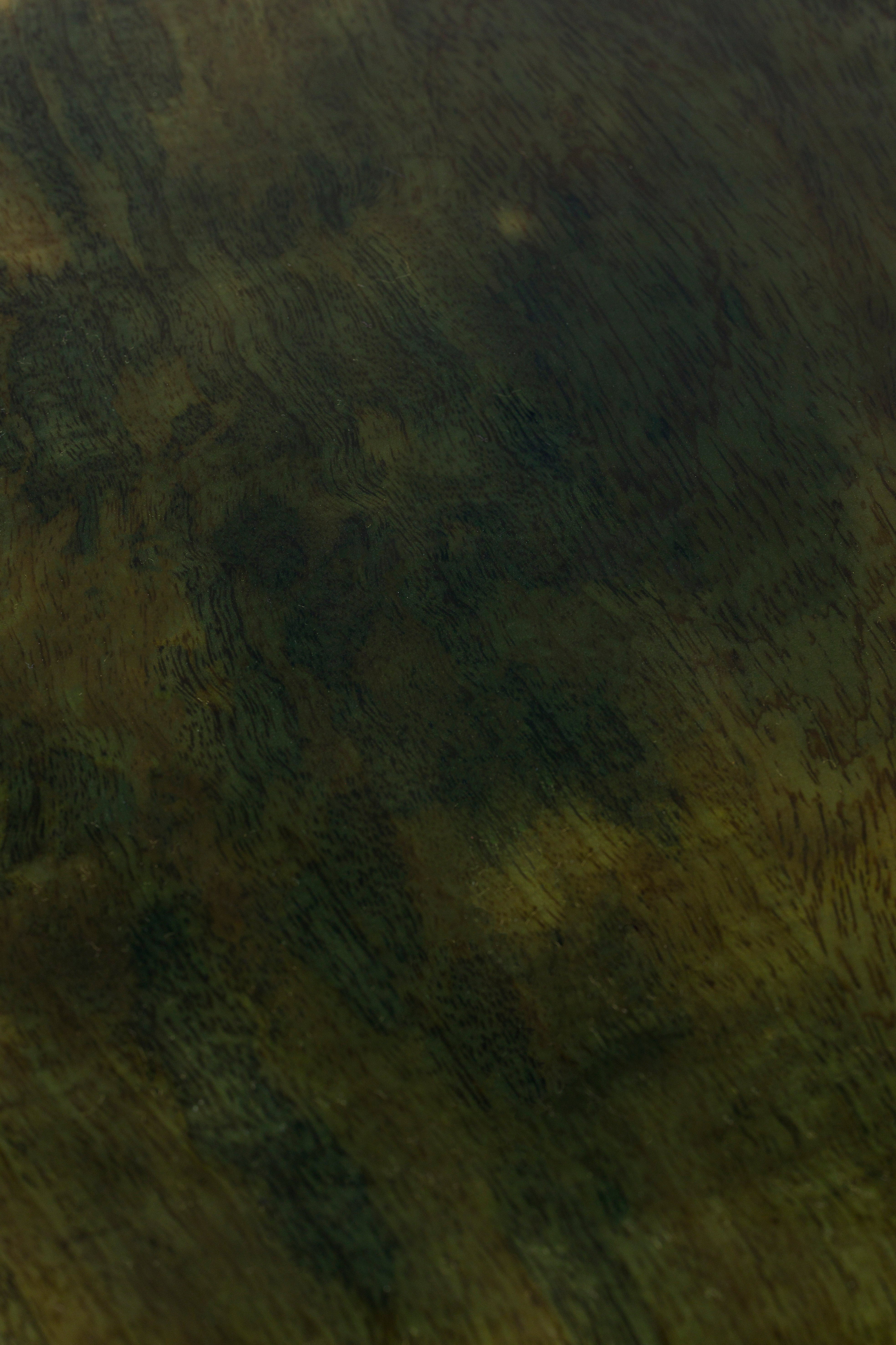 MUSH Mango Wood Table