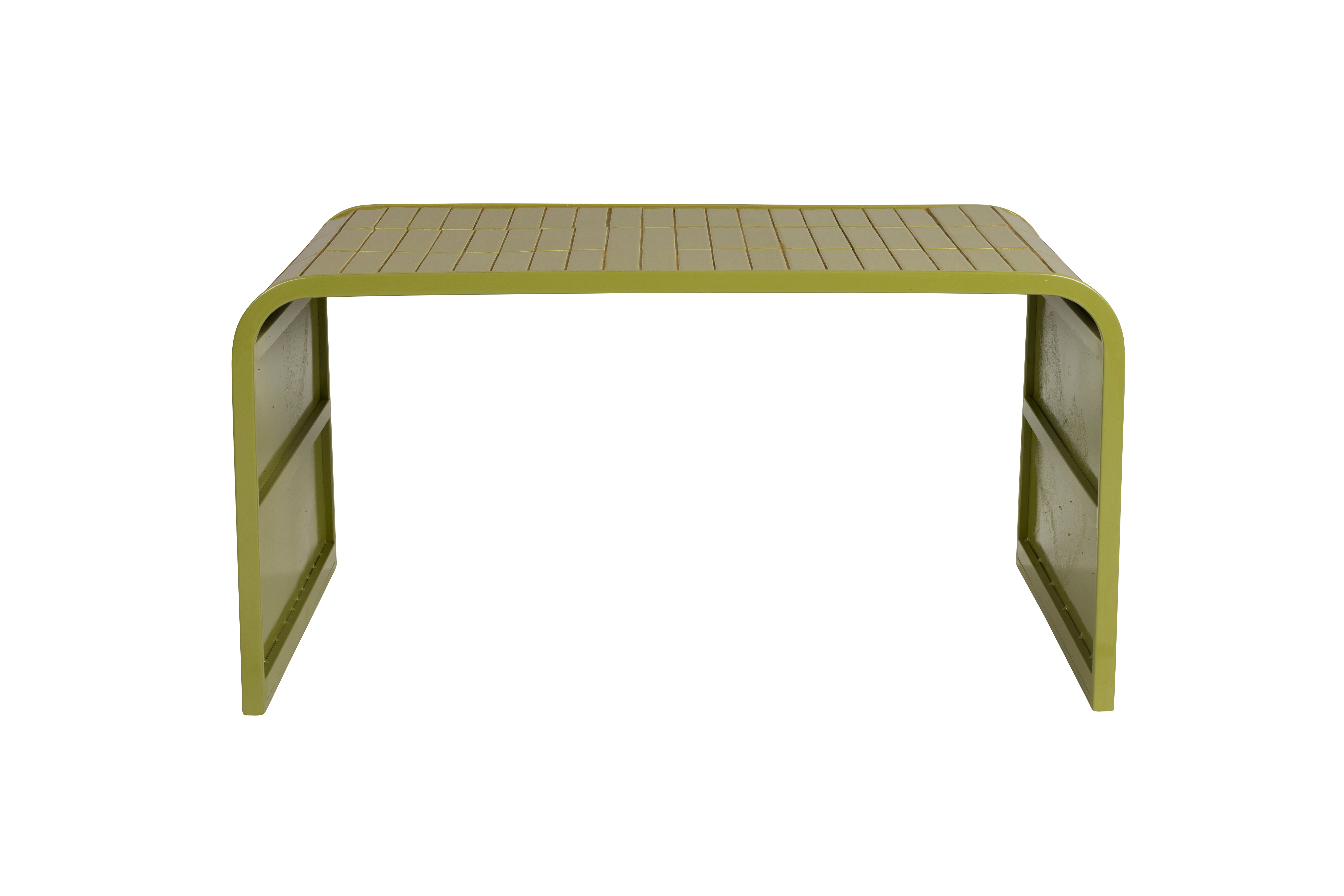 TILES green coffee table