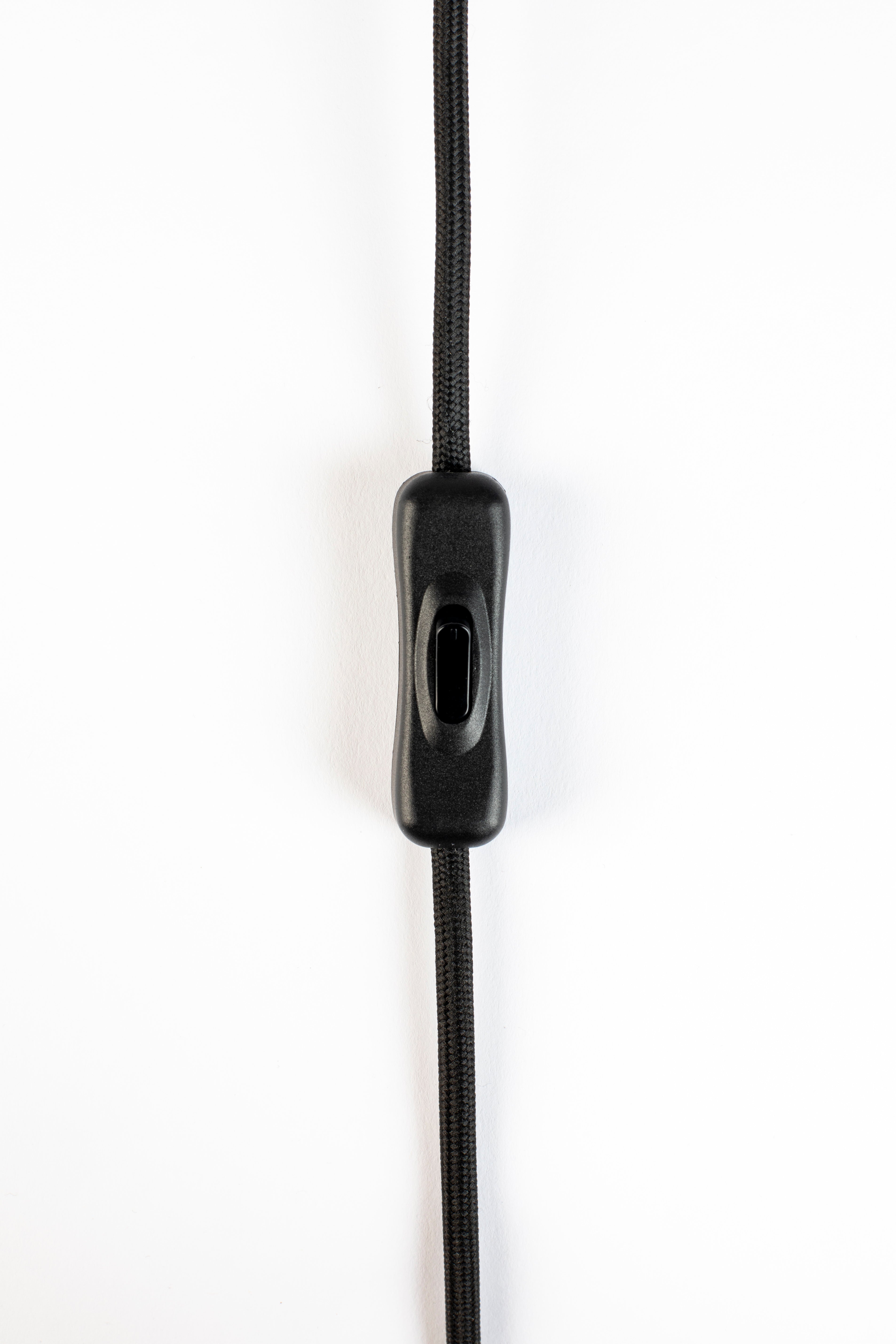 Schreibtischlampe READER silber