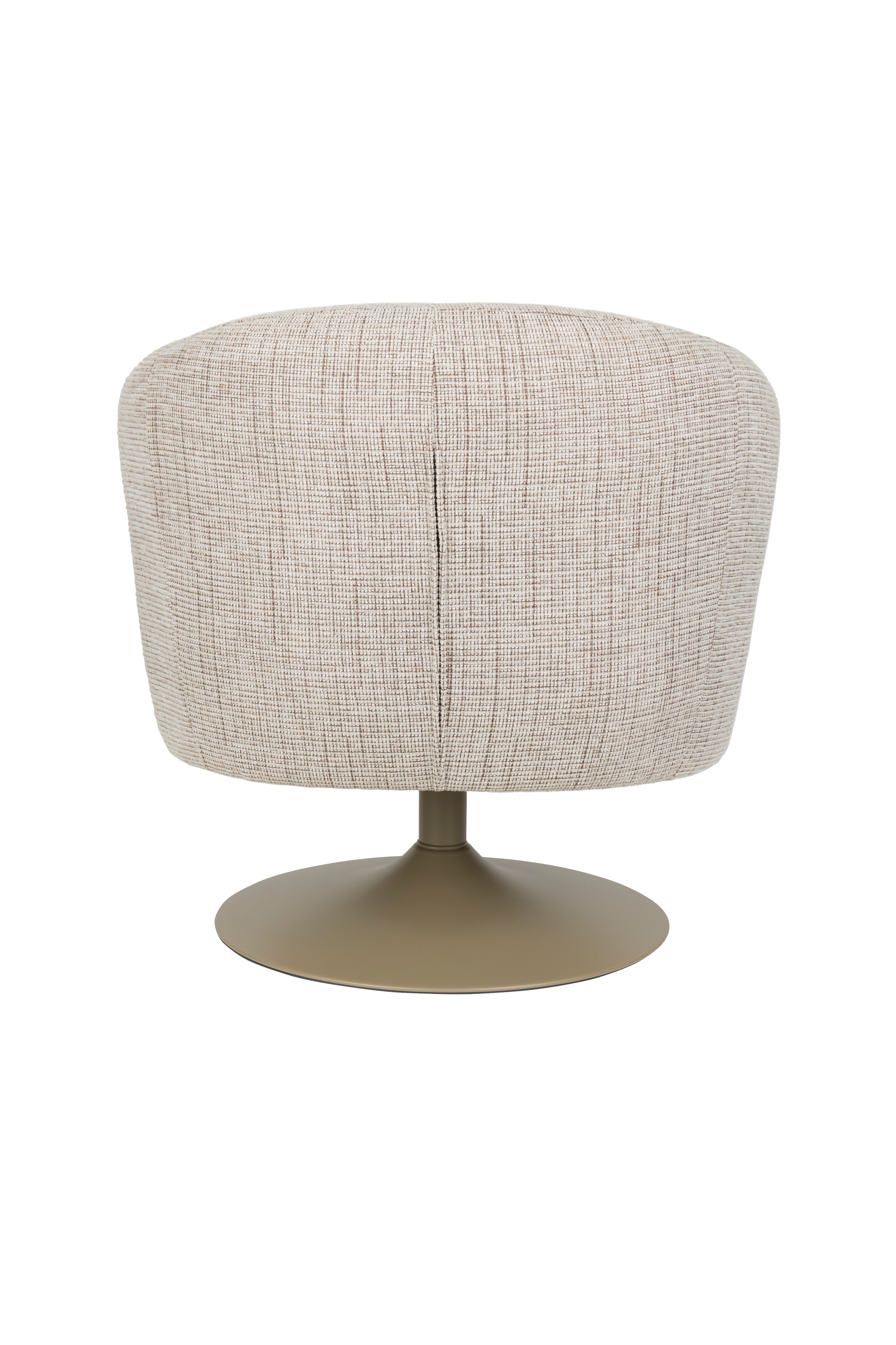 Sessel RENATE beige