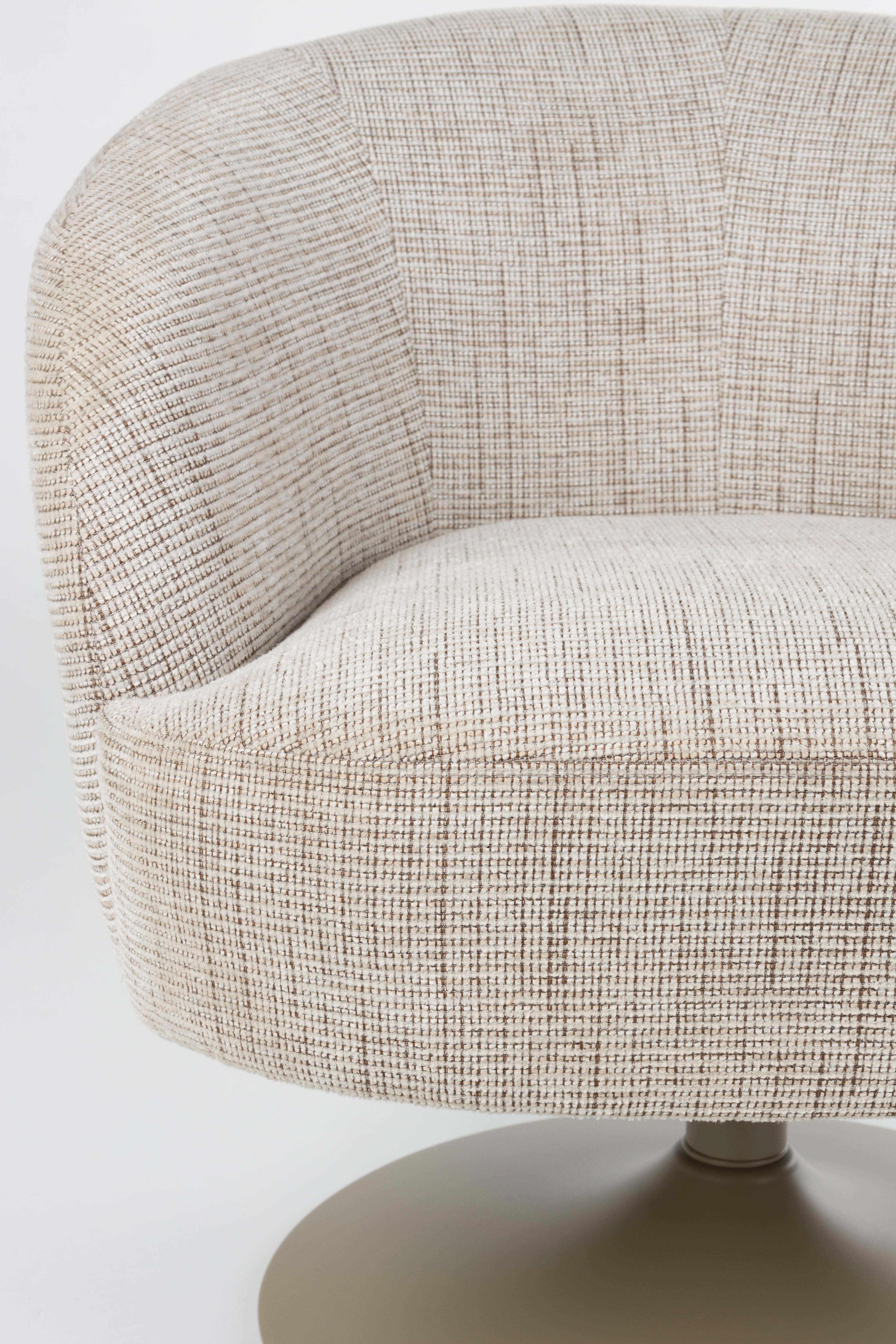 Sessel RENATE beige