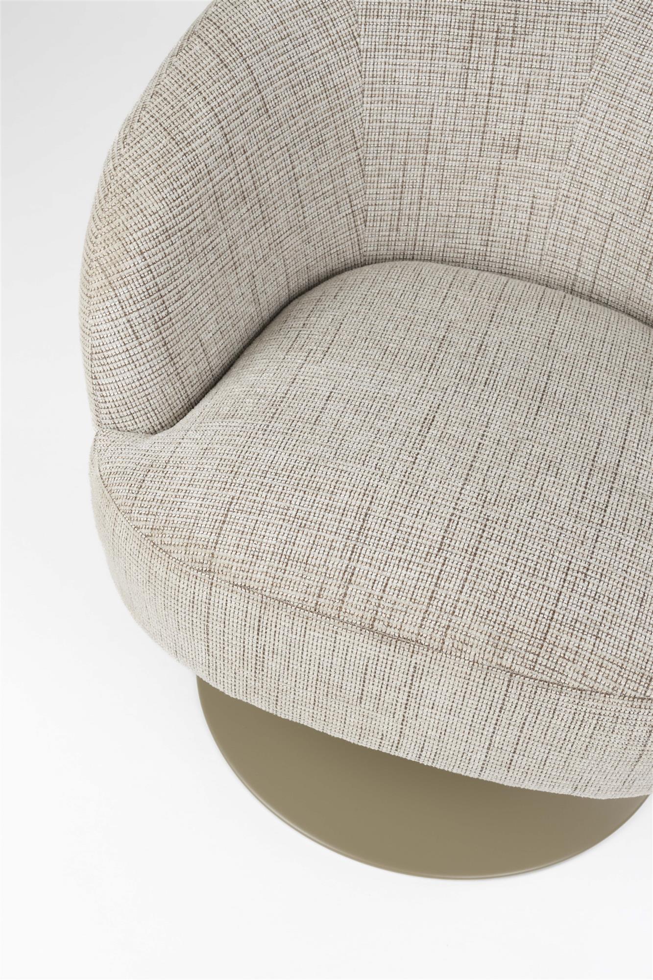 Sessel RENATE beige