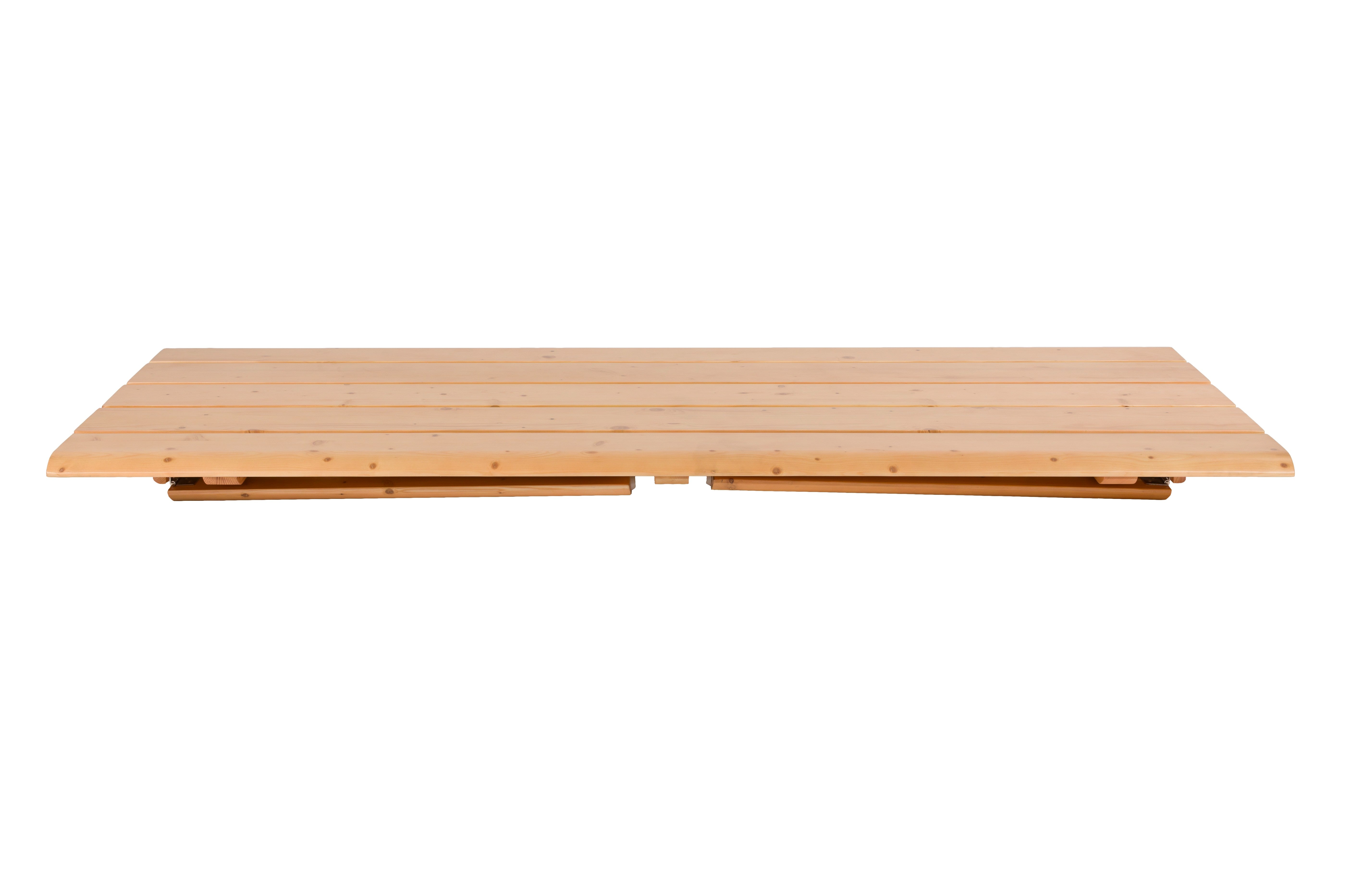 Tuin tafel AVENUE vurenhout
