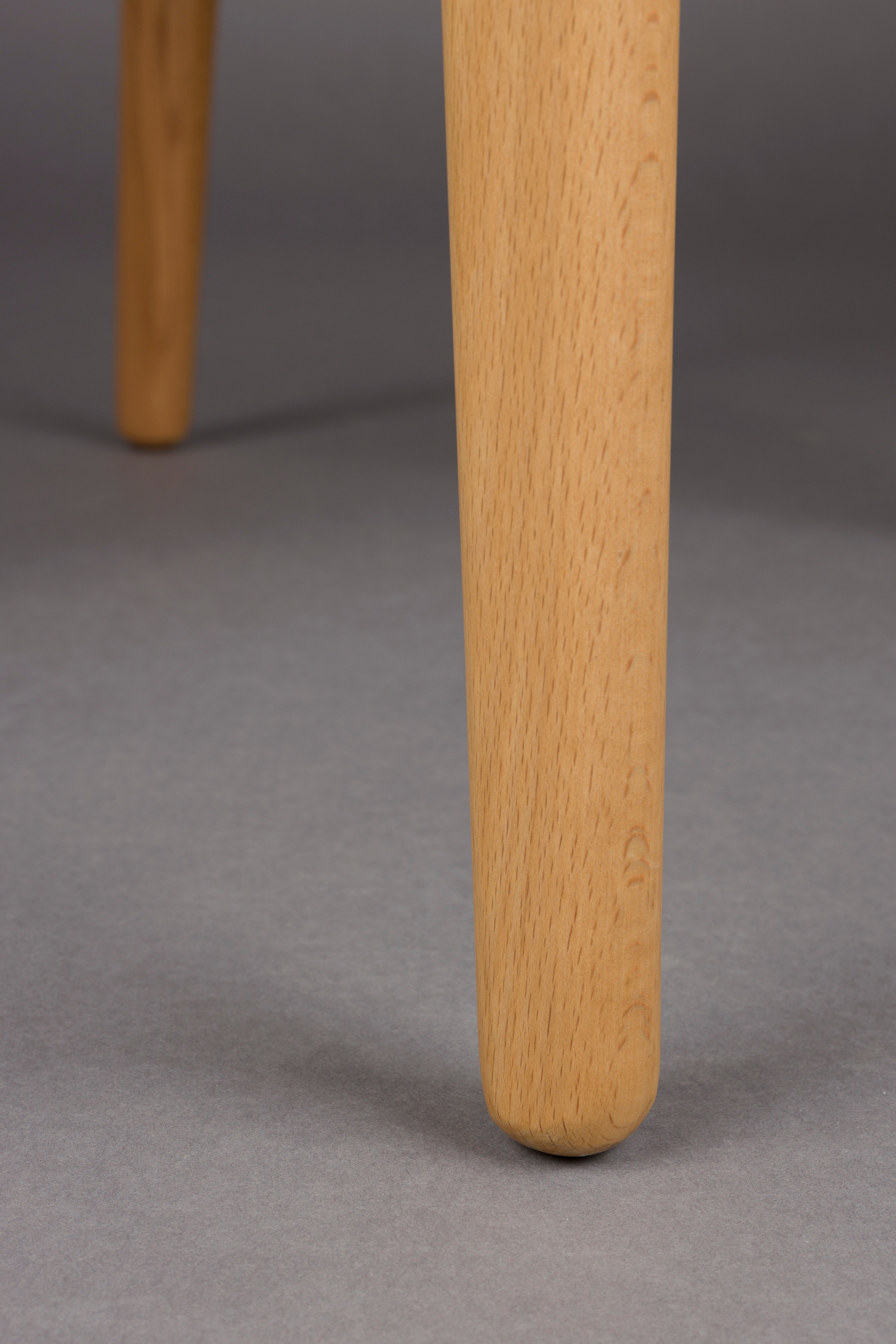 Stuhl CECILE aus Buchenholz