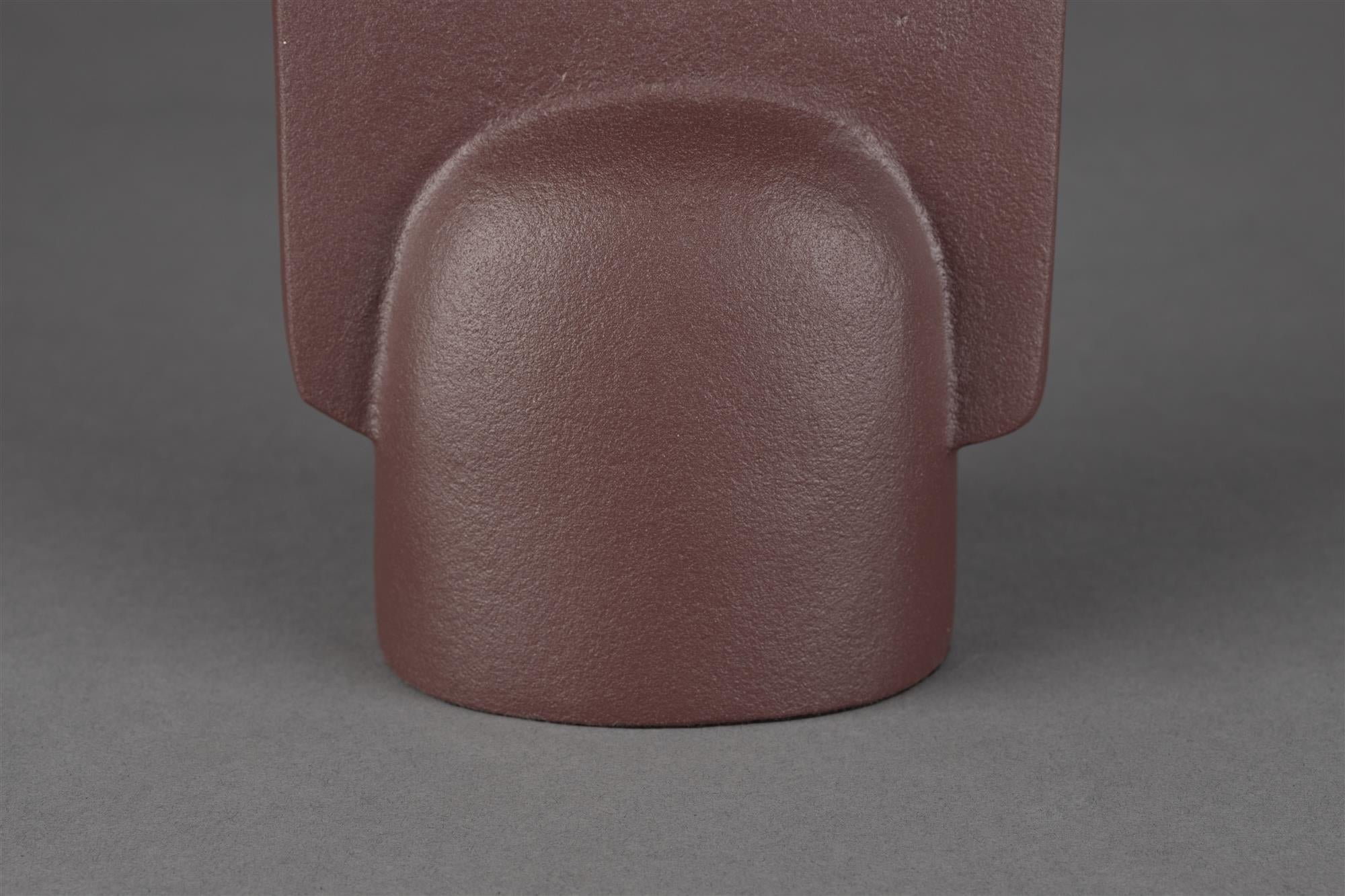 Vaas SANTOS bordeauxrood