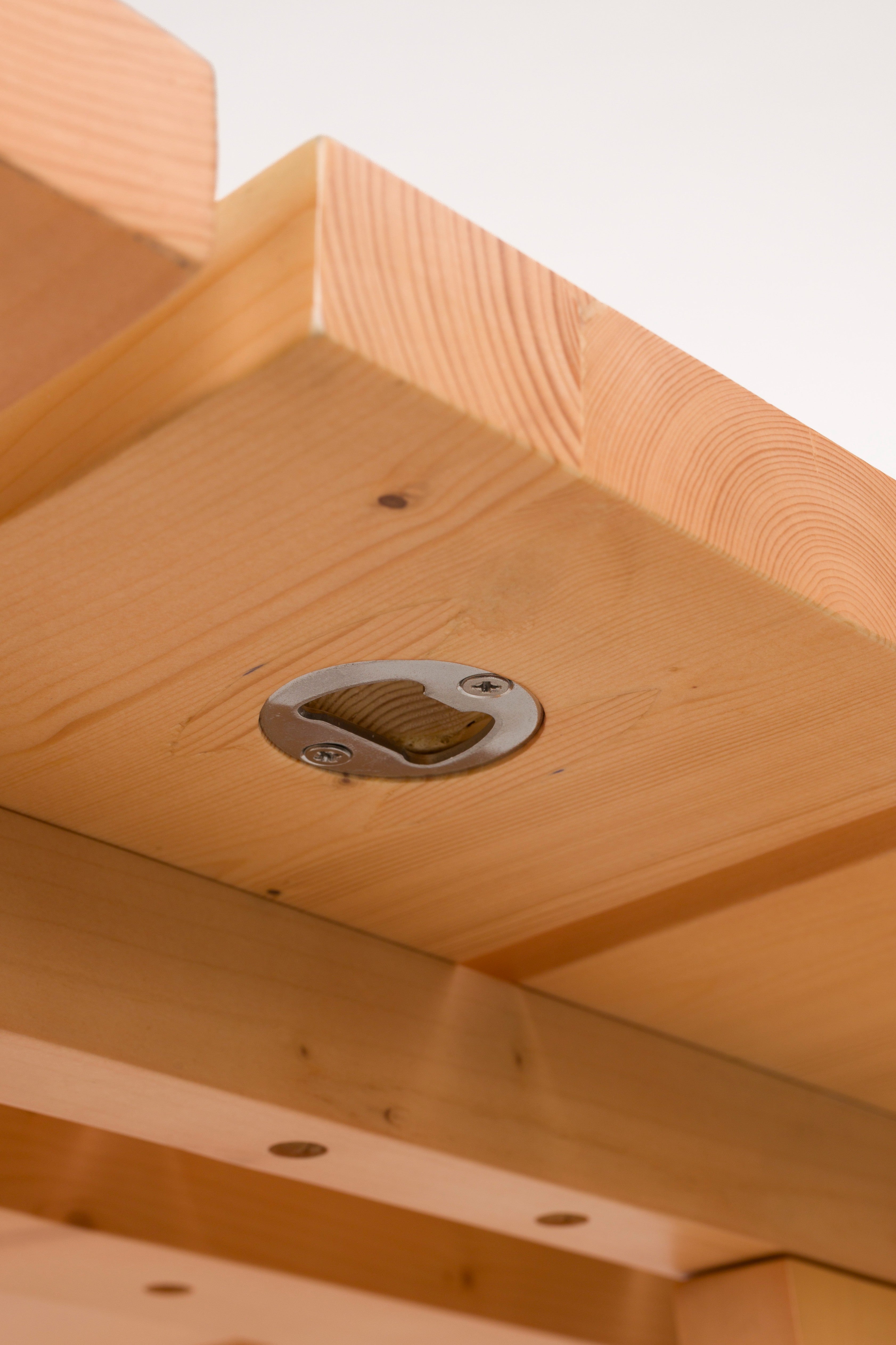 Gartenmöbelset AVENUE aus Kiefernholz