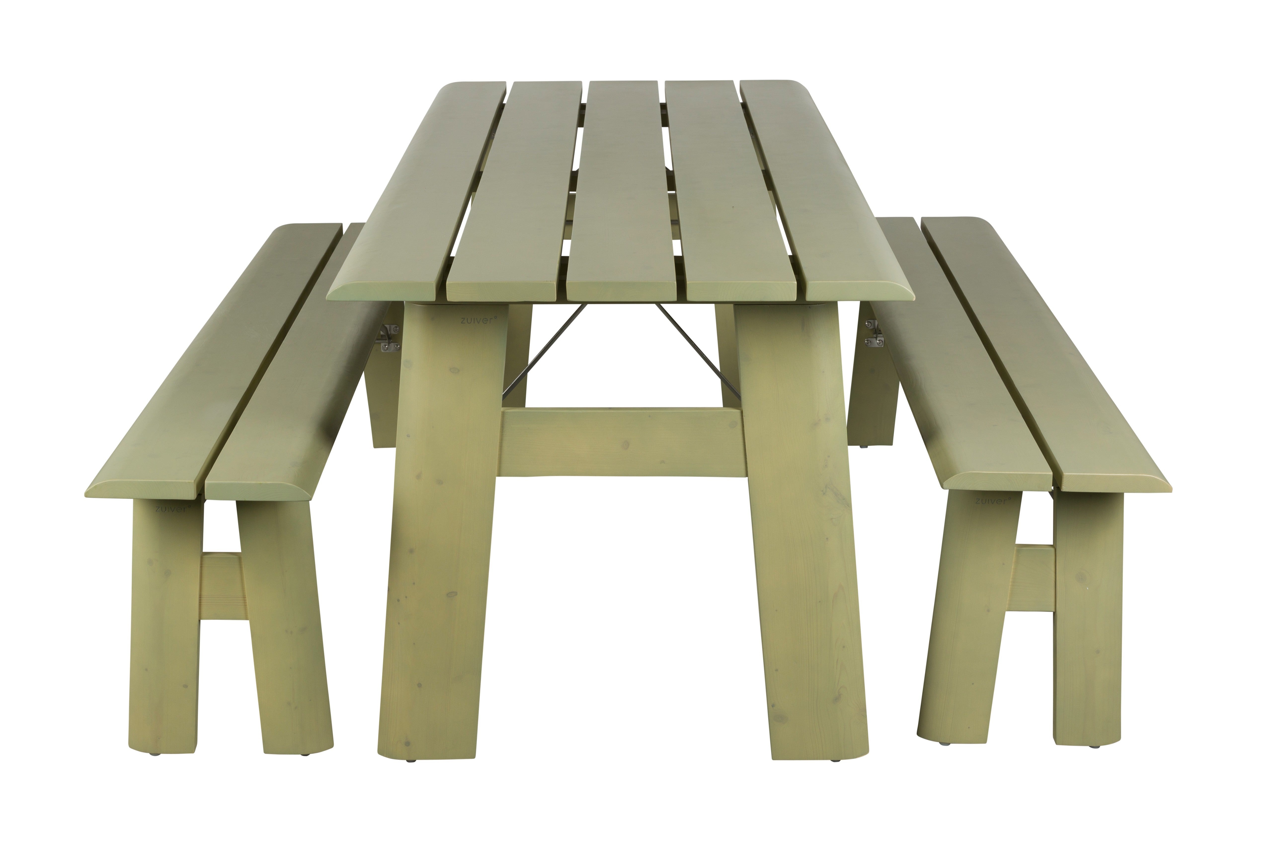 Tuinset AVENUE groen