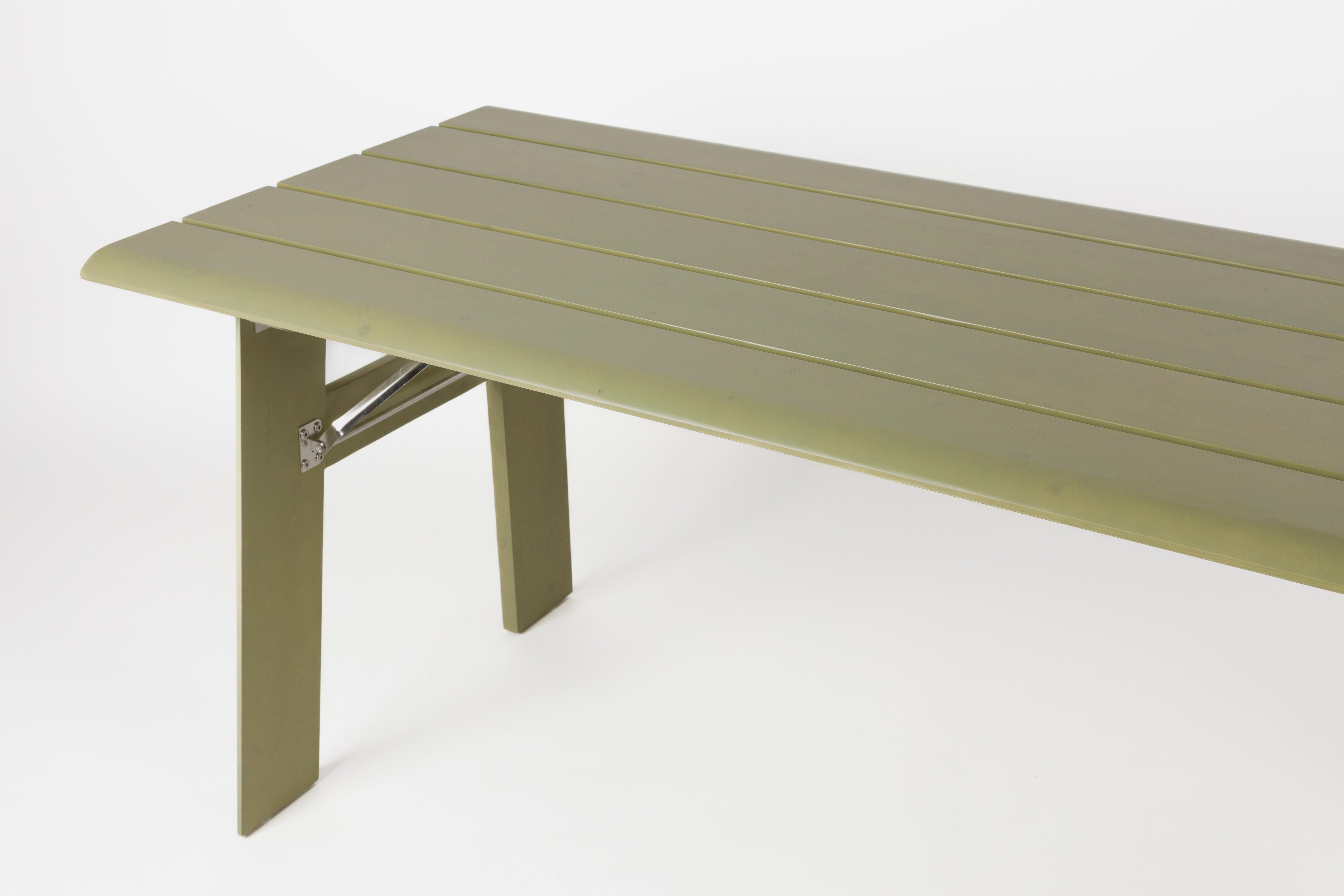 Tuinset AVENUE groen