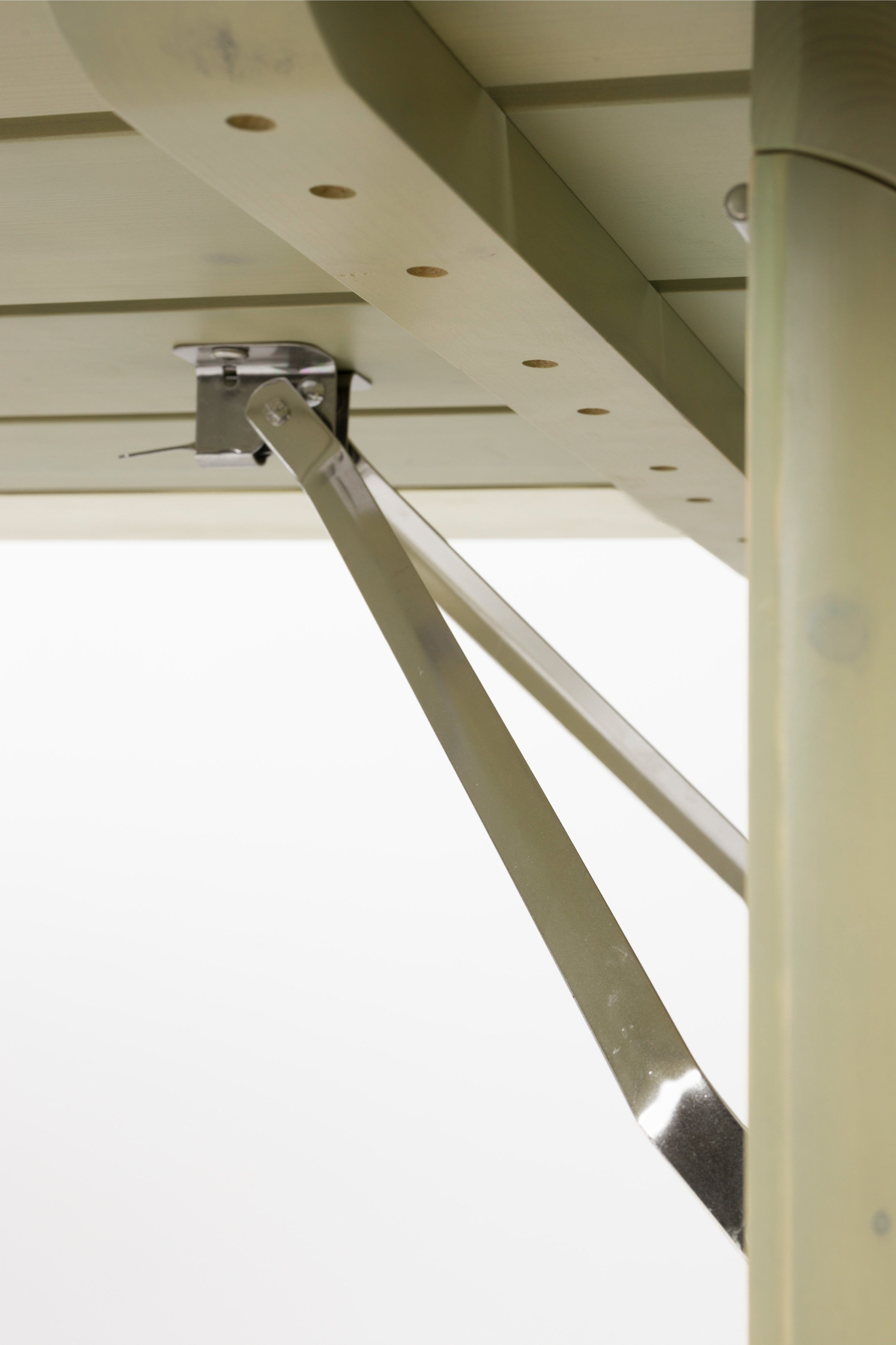 Tuinset AVENUE groen