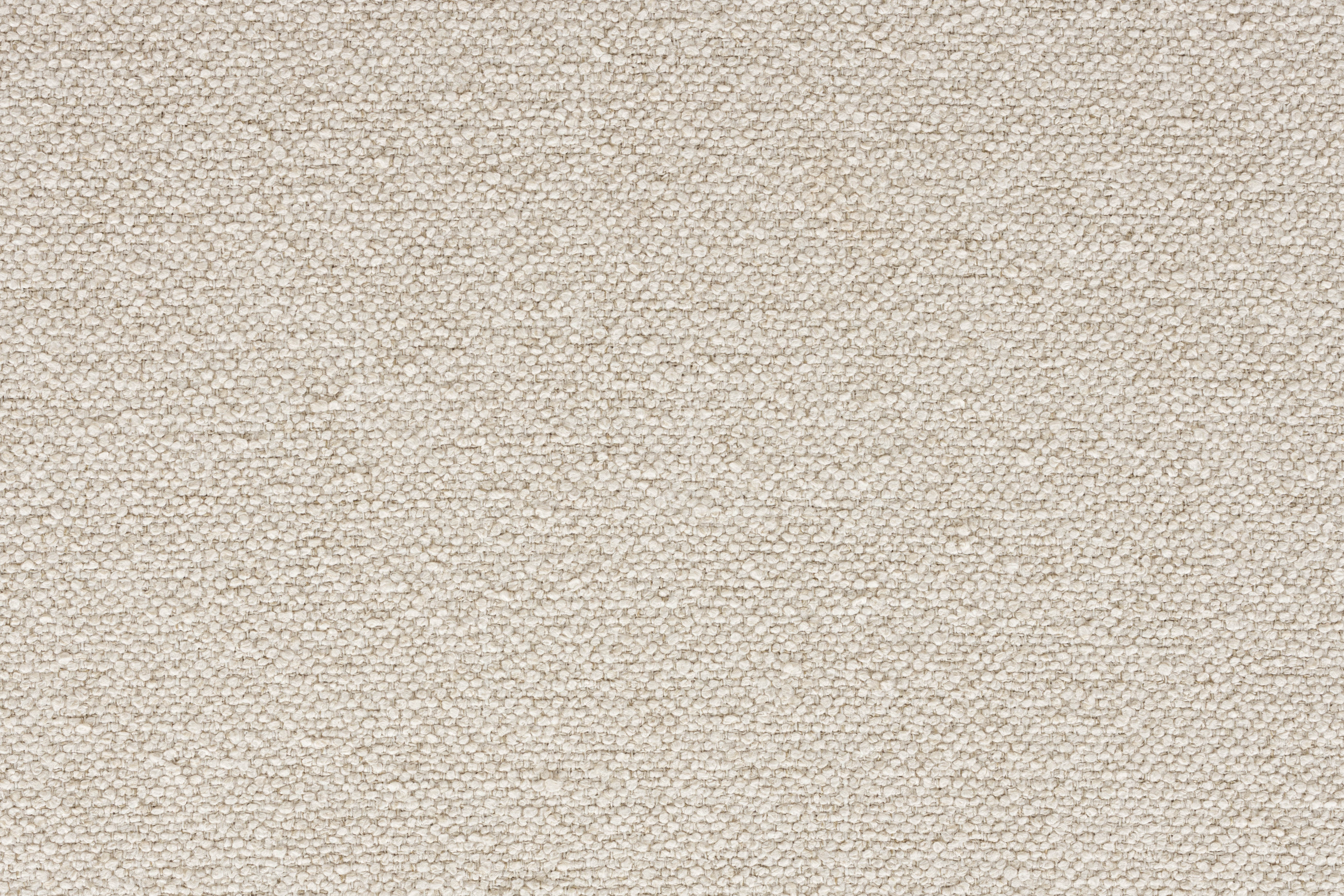 Sofa 3-zits BLOSSOM beige met houten basis