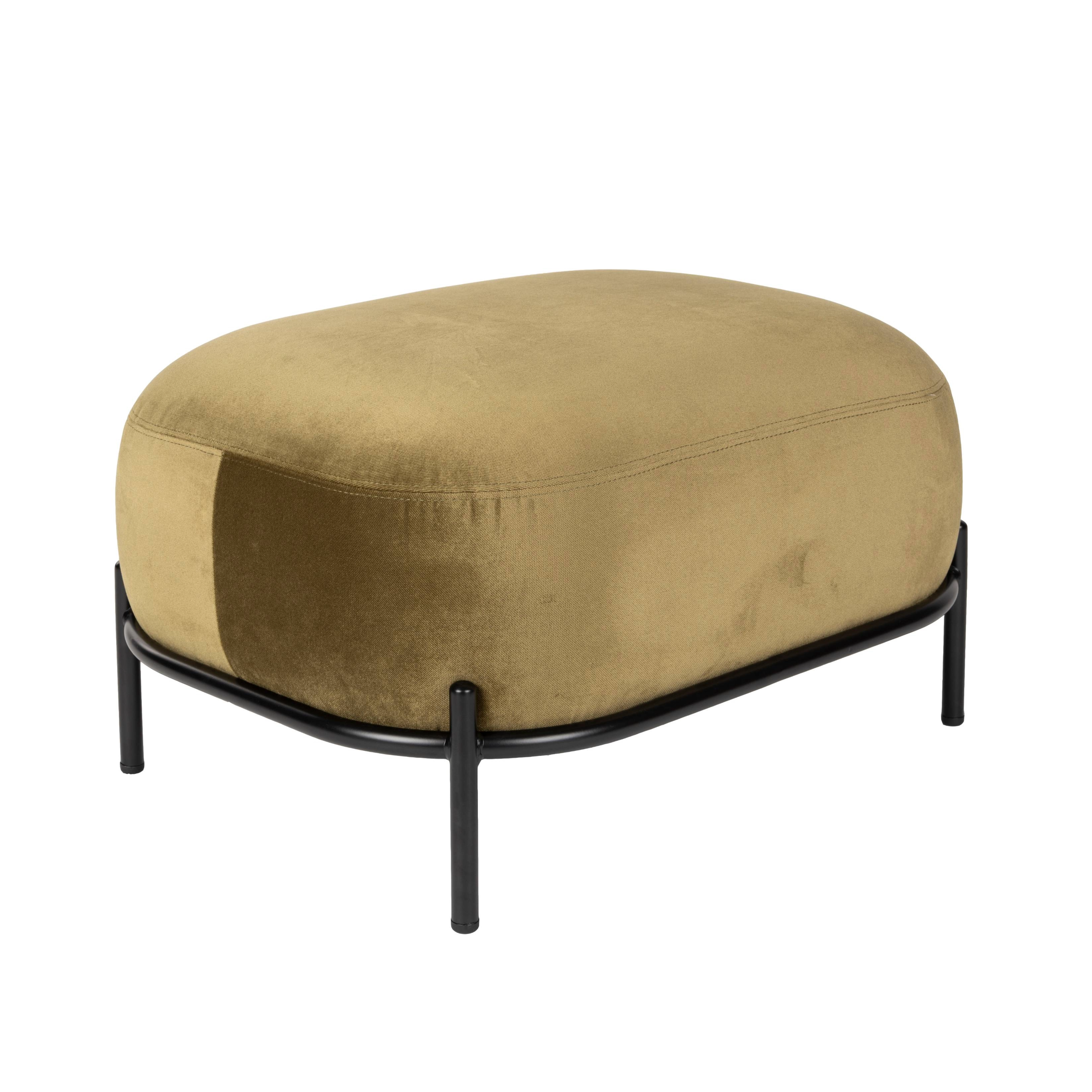 OLIVE POLLY Footrest