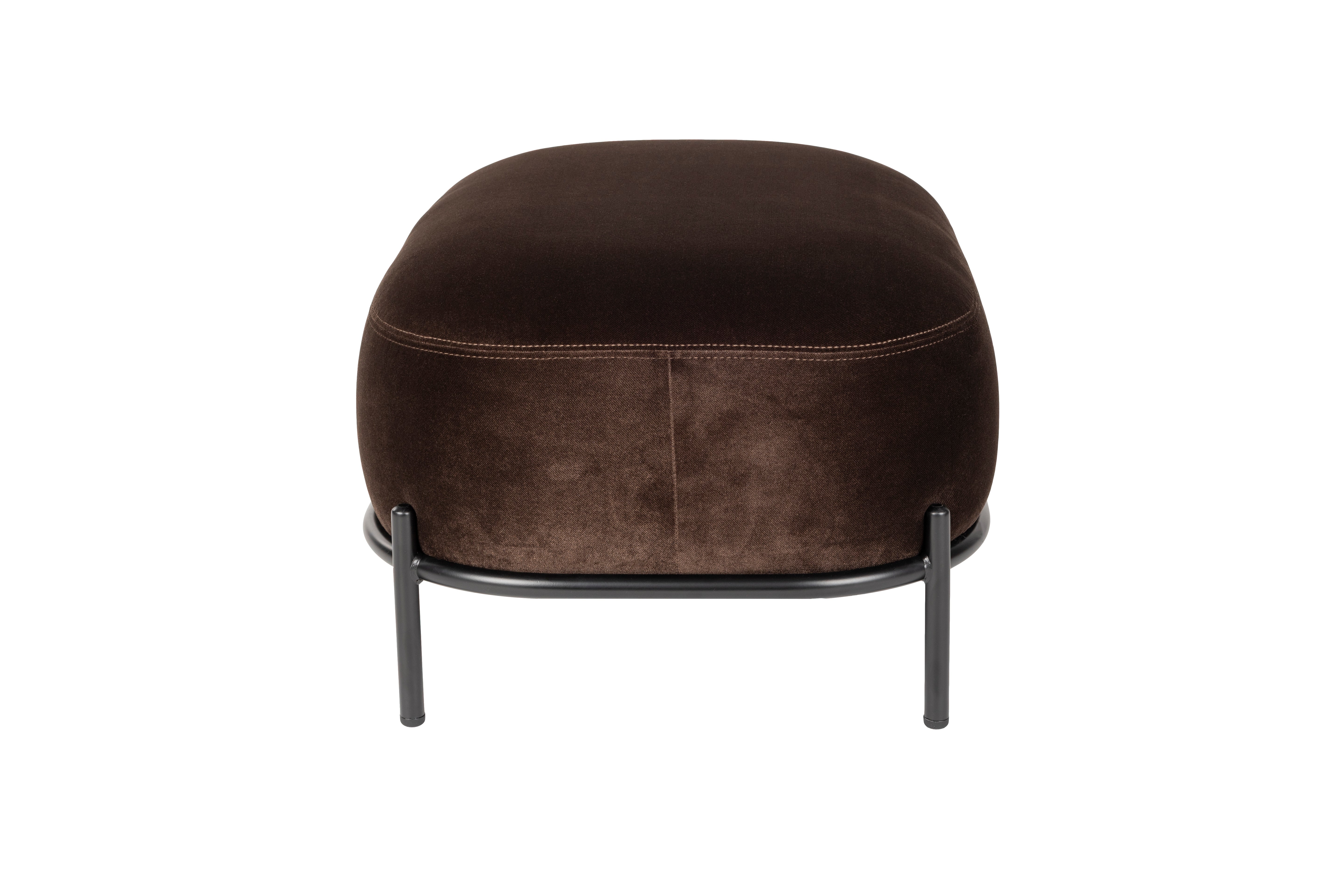 POLLY Brown Footrest