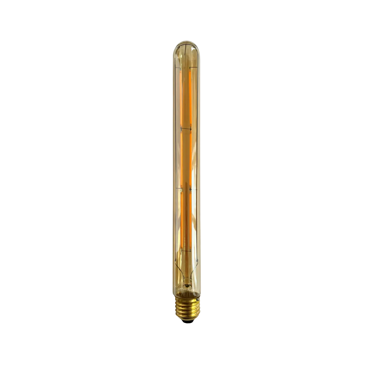 PROXIMA brass pendant lamp