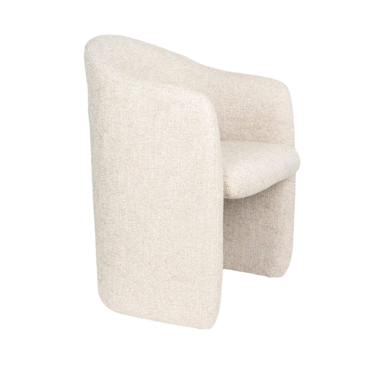 Stoel CONTOUR beige