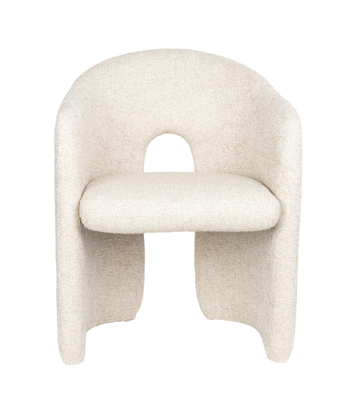 Stoel CONTOUR beige