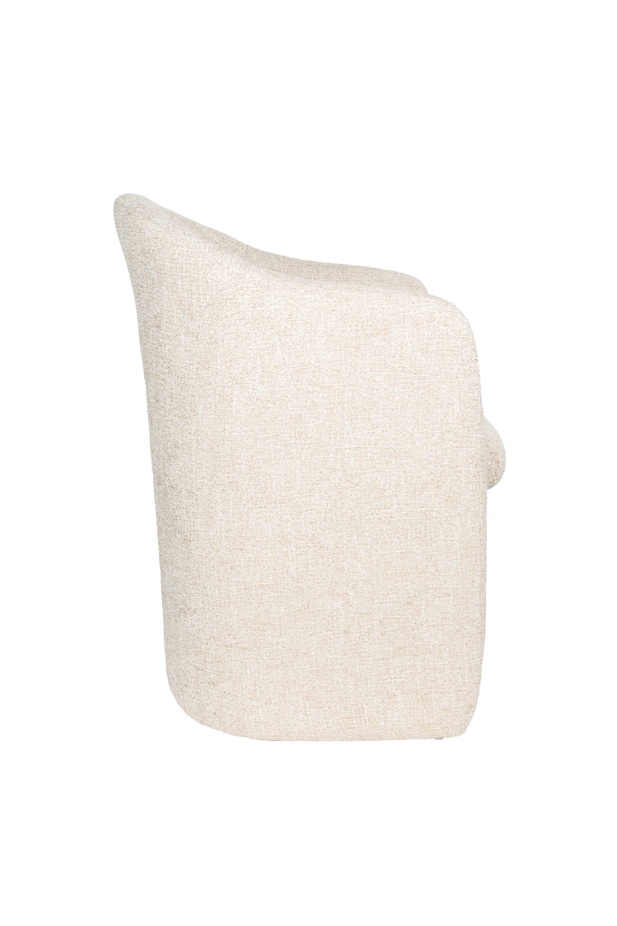 Stoel CONTOUR beige