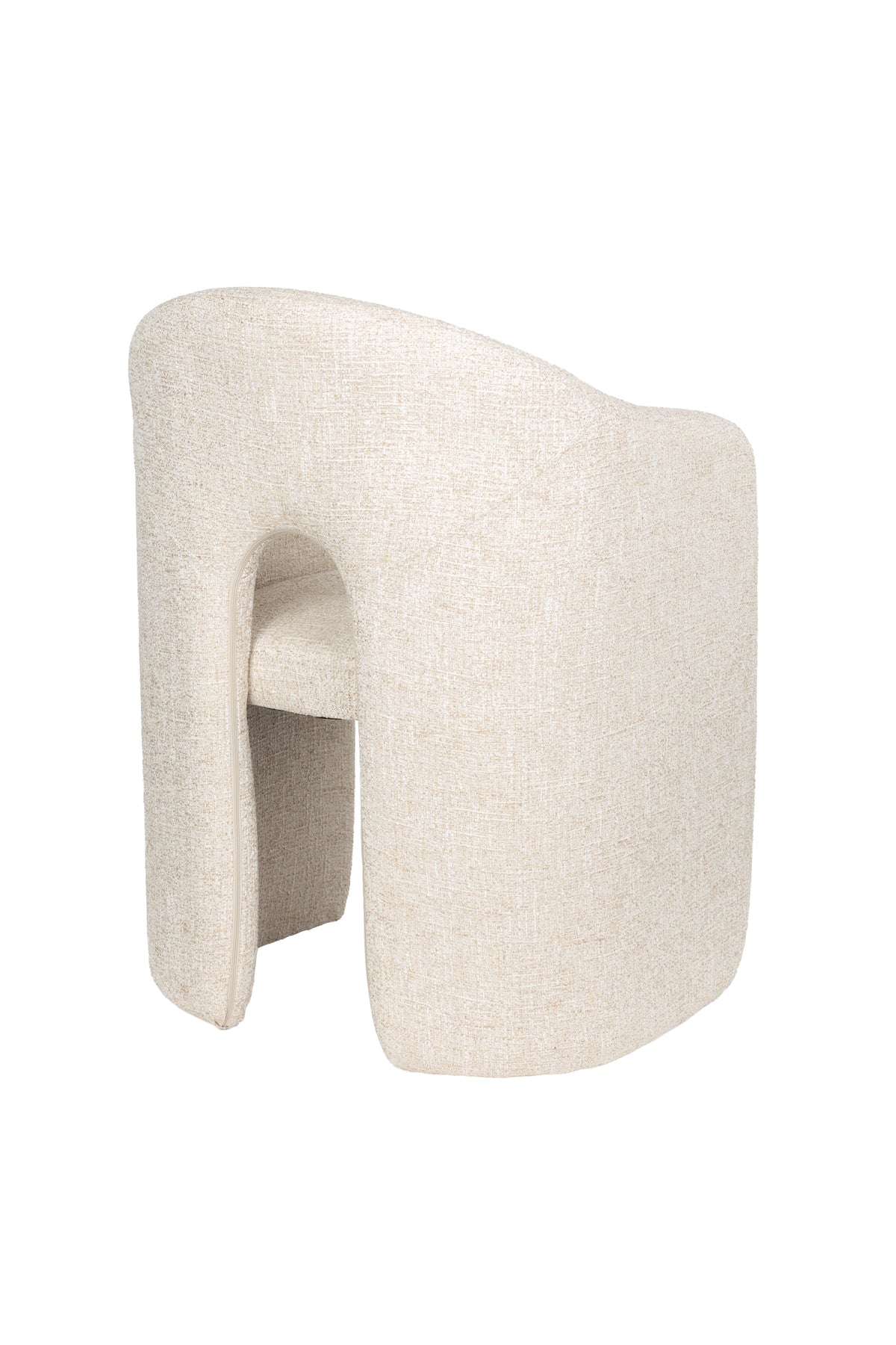 Stoel CONTOUR beige