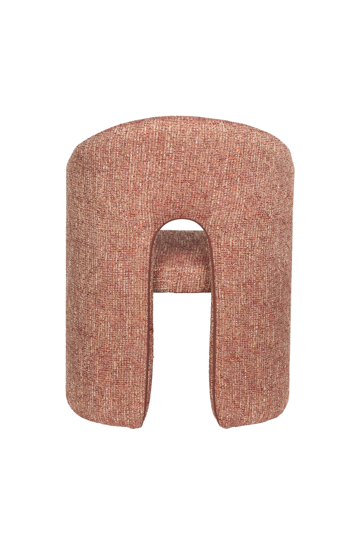 Stoel CONTOUR rode melange