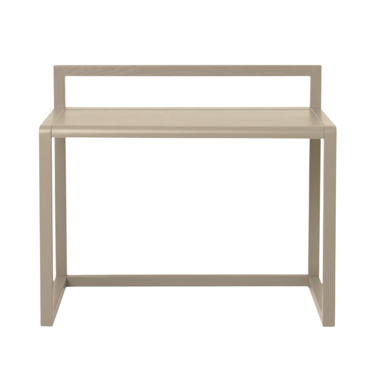 Kinderschreibtisch LITTLE ARCHITECT beige