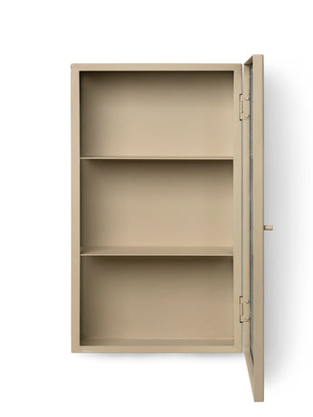 HANGKAST HAZE beige