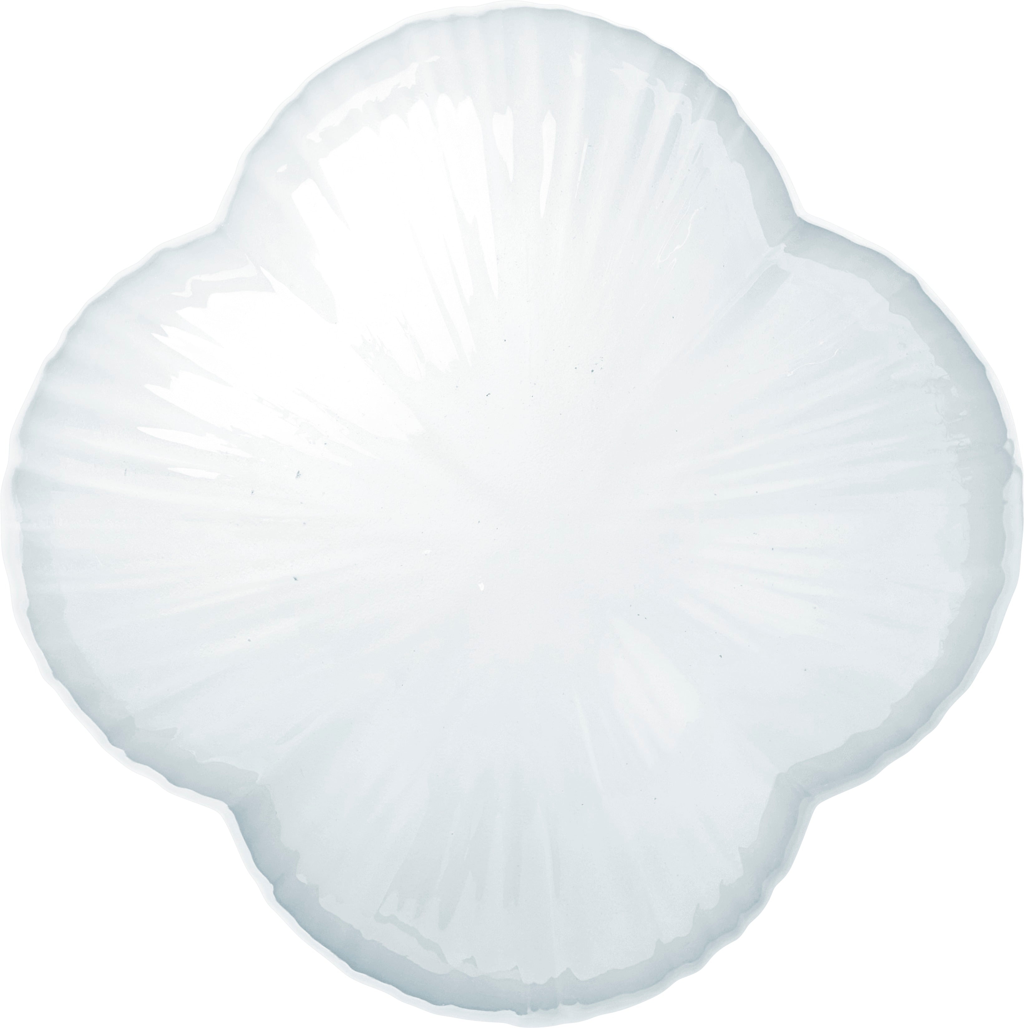 Tragbare Lampe SEINE Glas