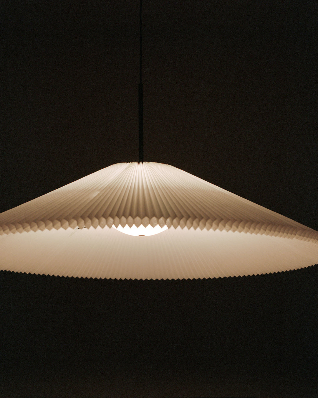 Lampa wisząca NEBRA biały – styl nowoczesny