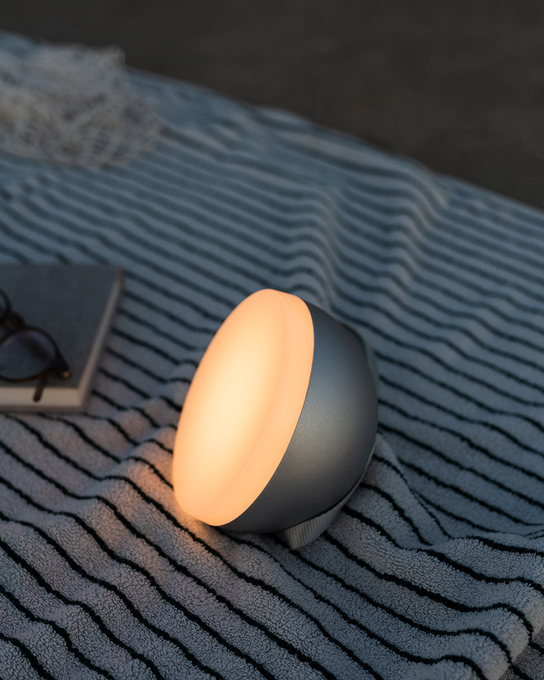 SPHERE Adventur Light Light Light Gray