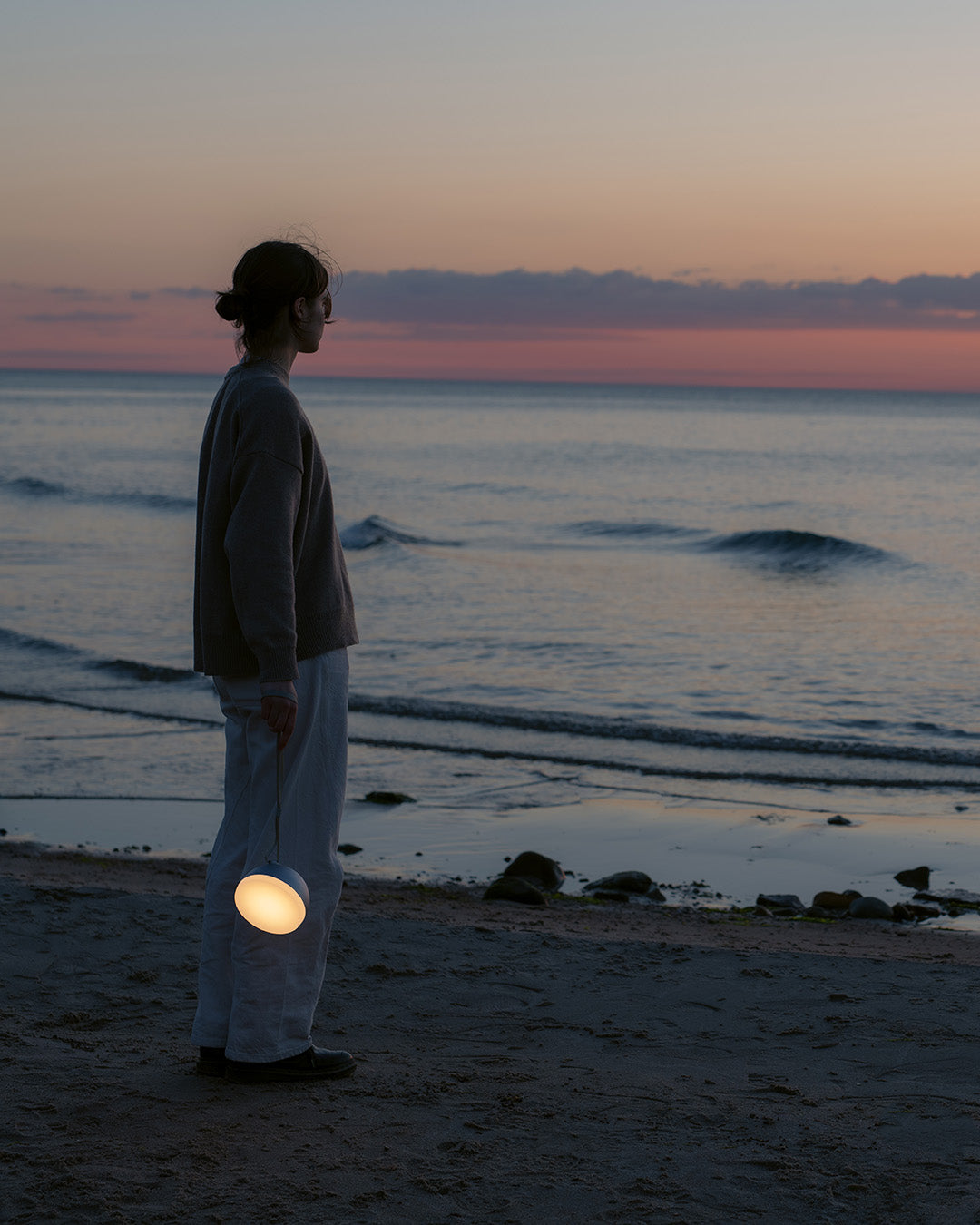 SPHERE Adventur Light Light Light Gray