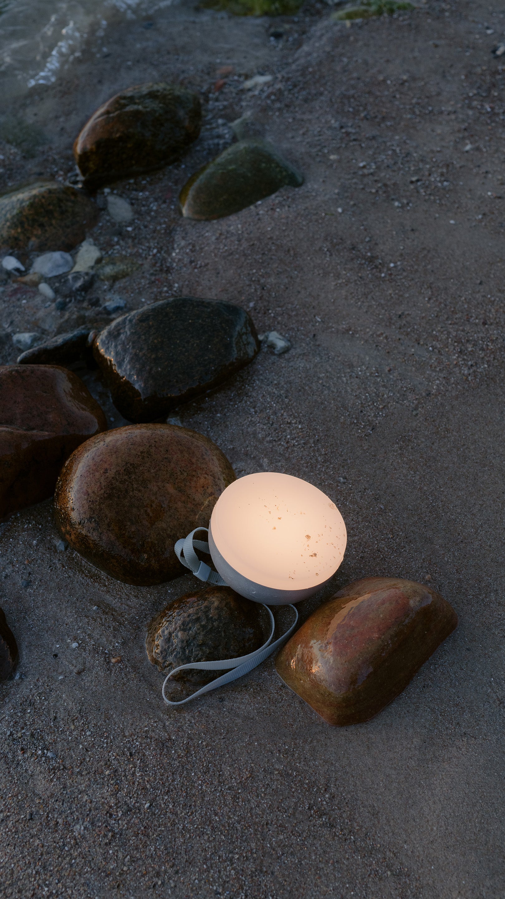 SPHERE Adventur Light Light Light Gray